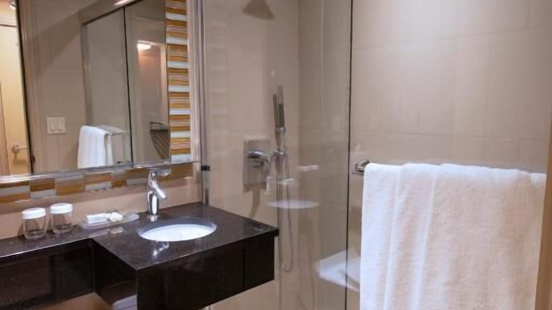 Hotel Travel - Midtown Manhattan 2*