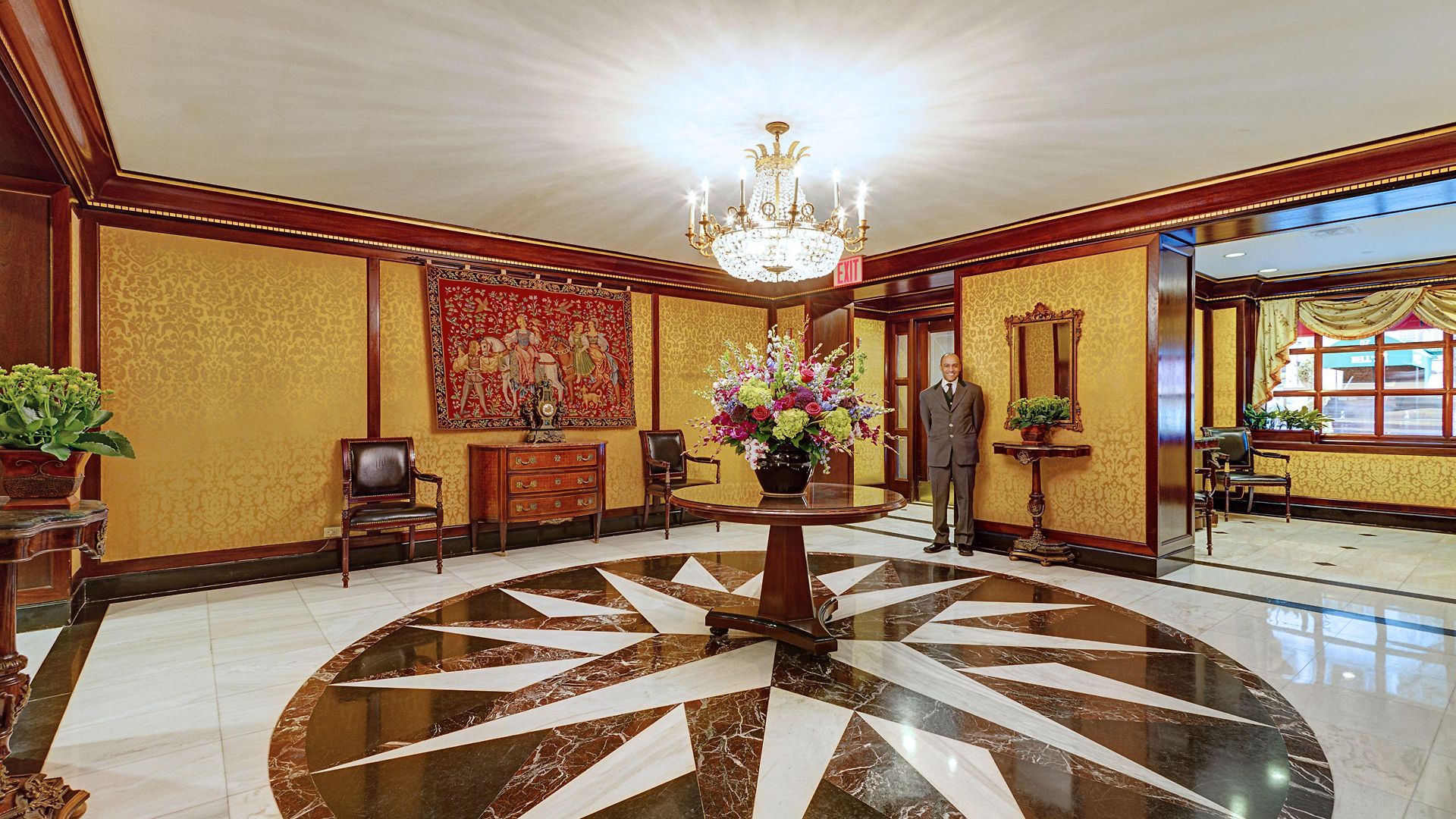 Elysee By Library Collection 4* New York