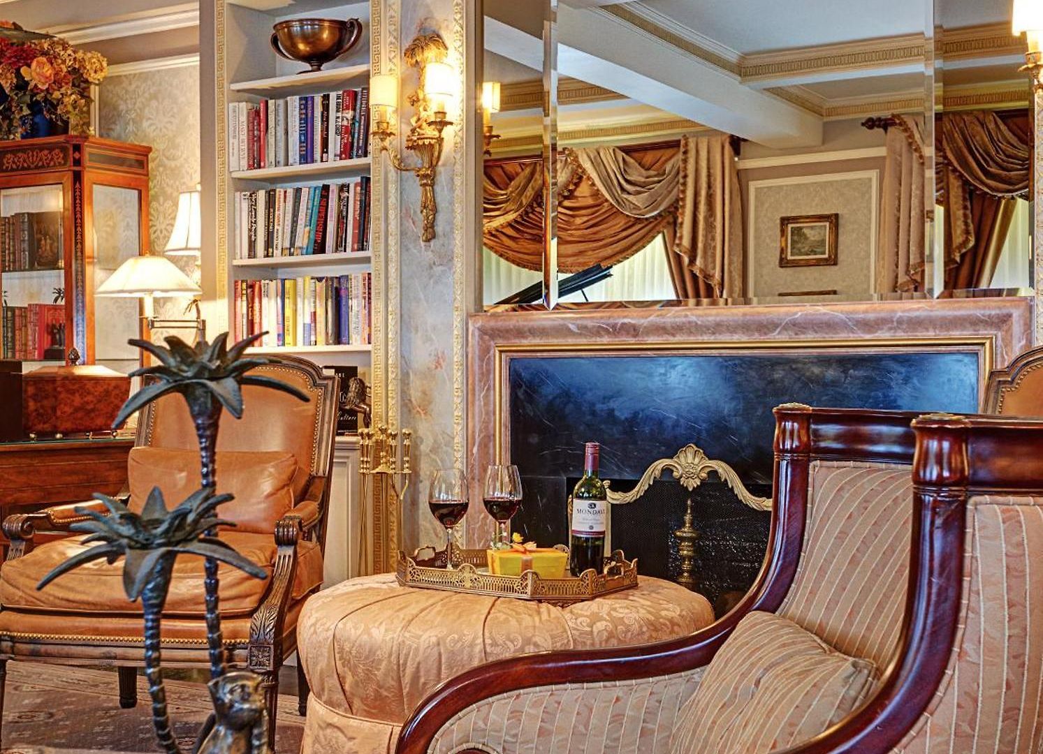 Elysee By Library Collection