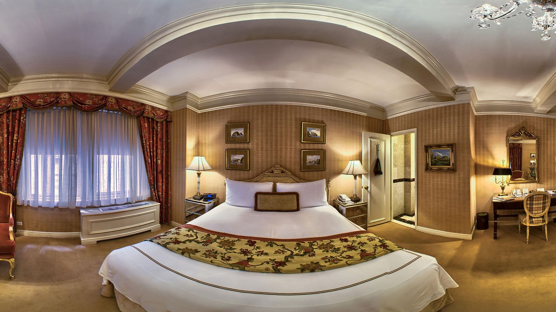 Elysee By Library Collection New York