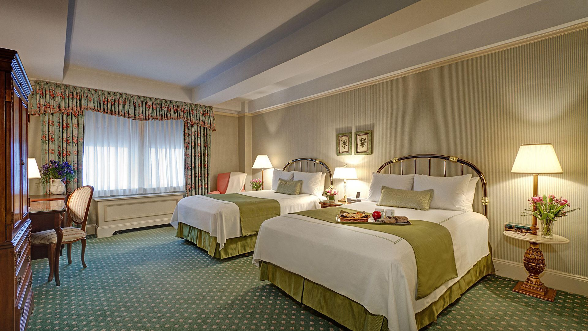 Elysee By Library Collection 4* New York
