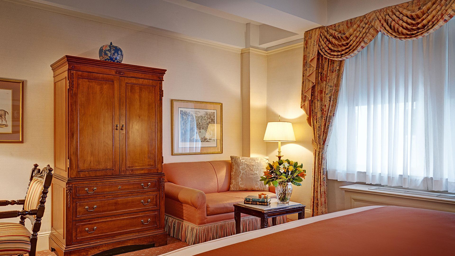 Elysee By Library Collection Hotel New York