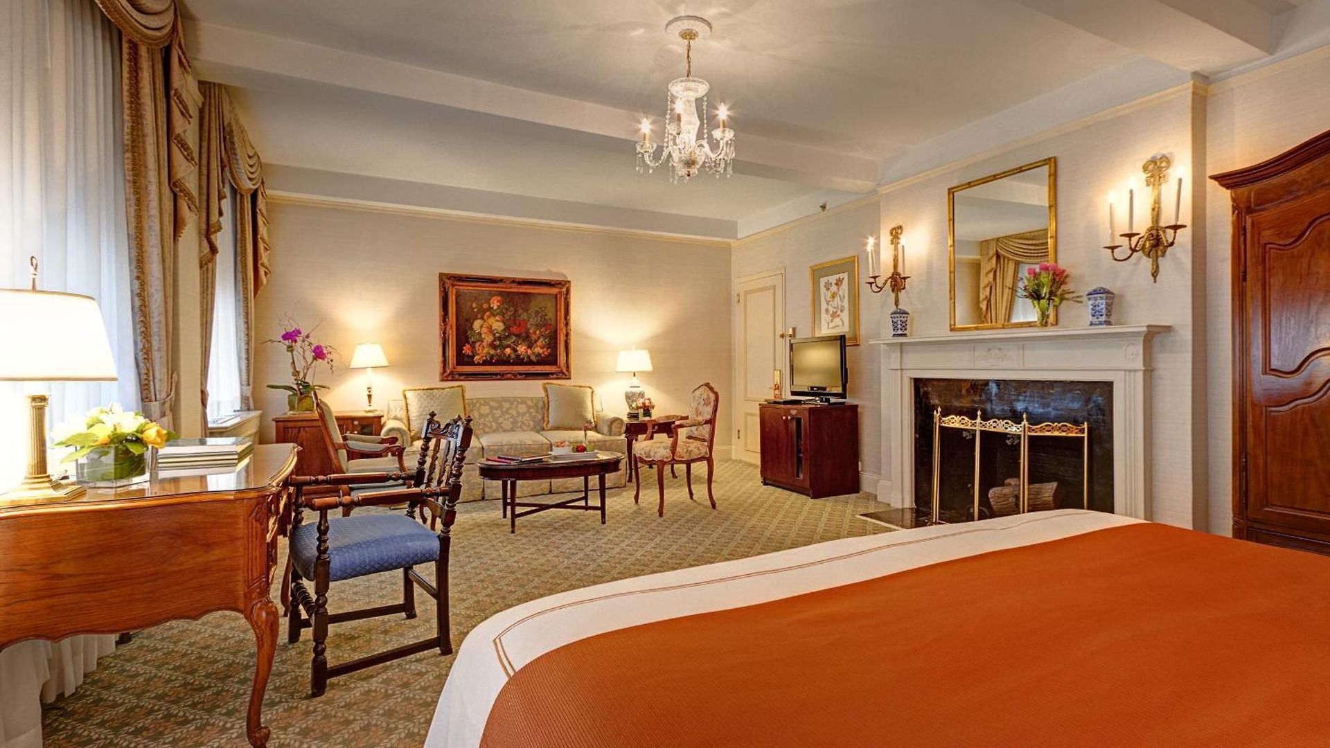 Elysee By Library Collection 4*
