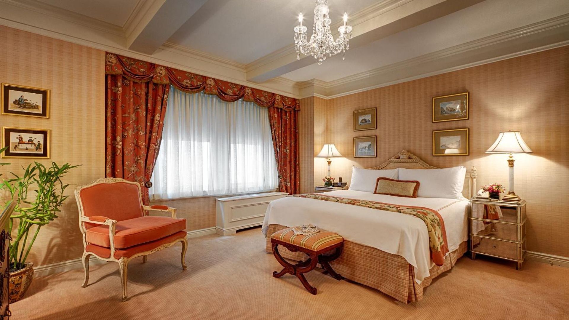 Hotel Elysee By Library Collection New York