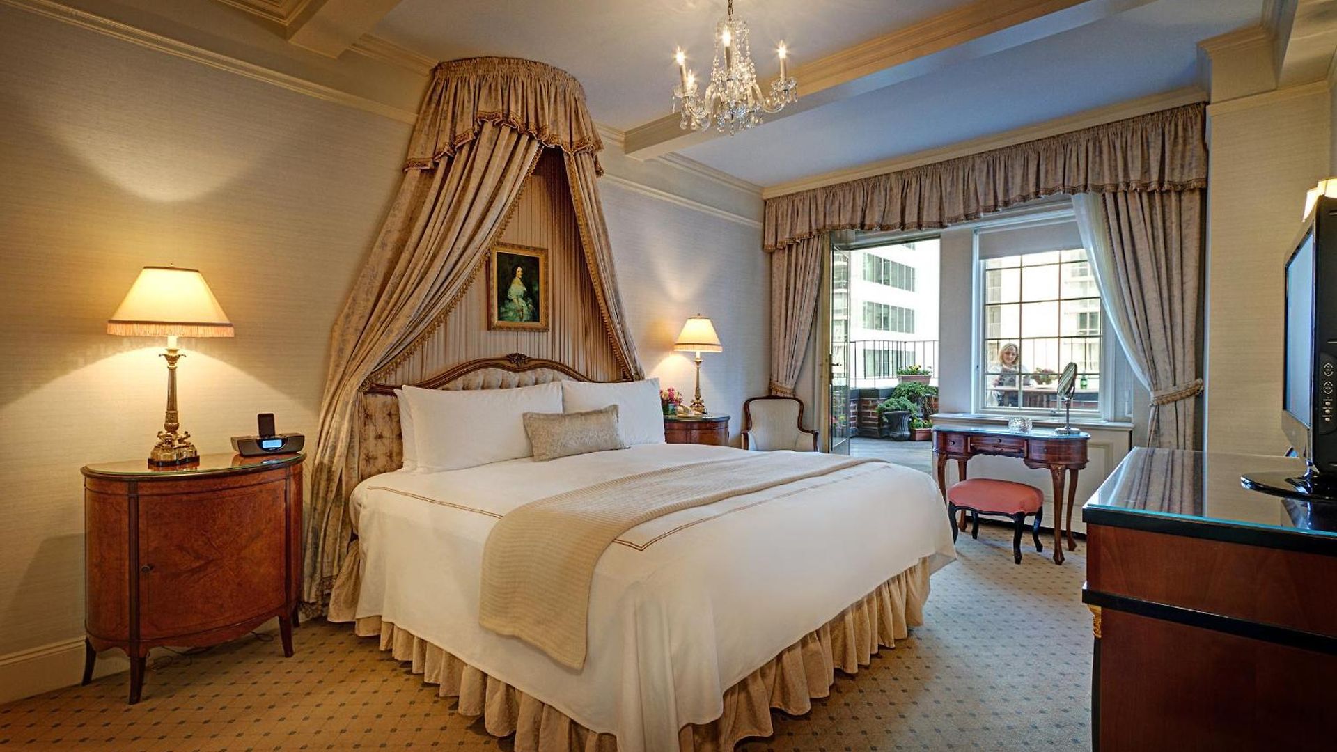 Elysee By Library Collection Hotel New York