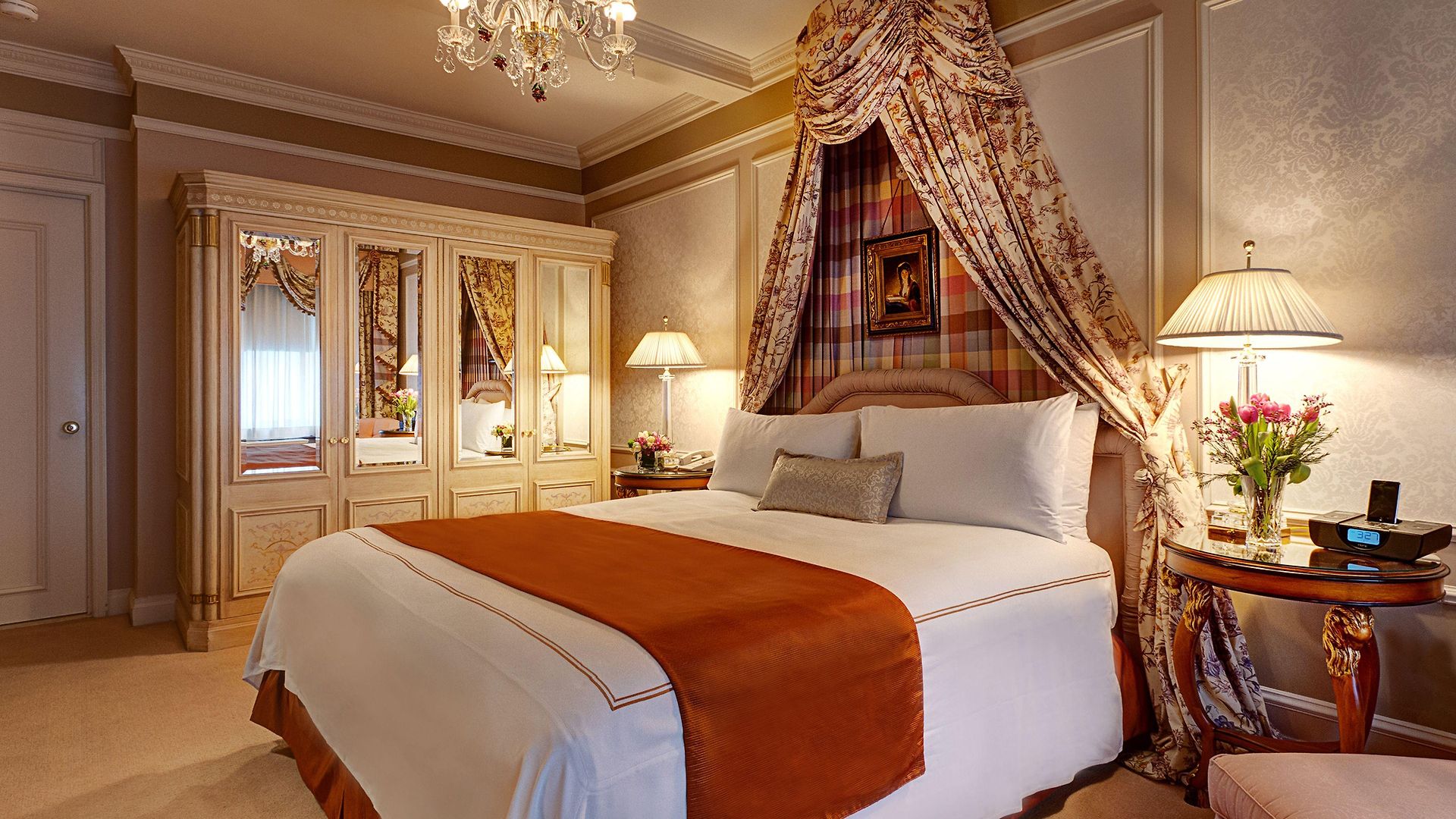 Elysee By Library Collection Hotel