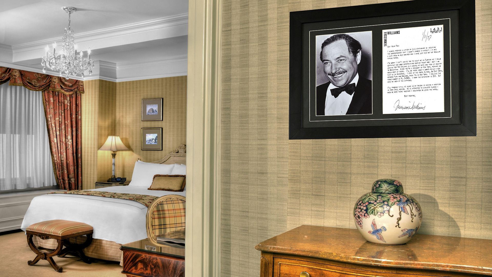 Hotel Elysee By Library Collection