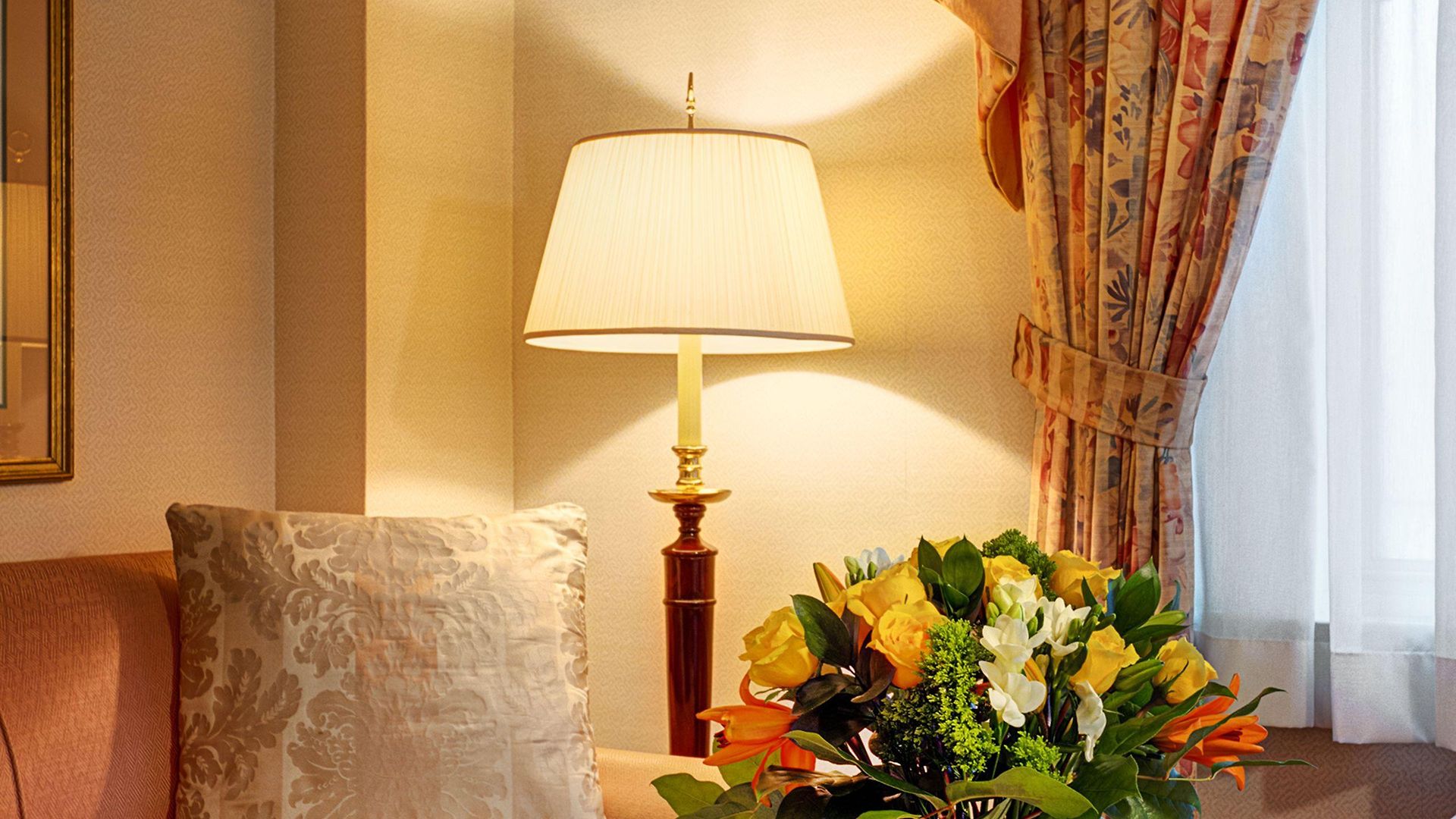 Elysee By Library Collection