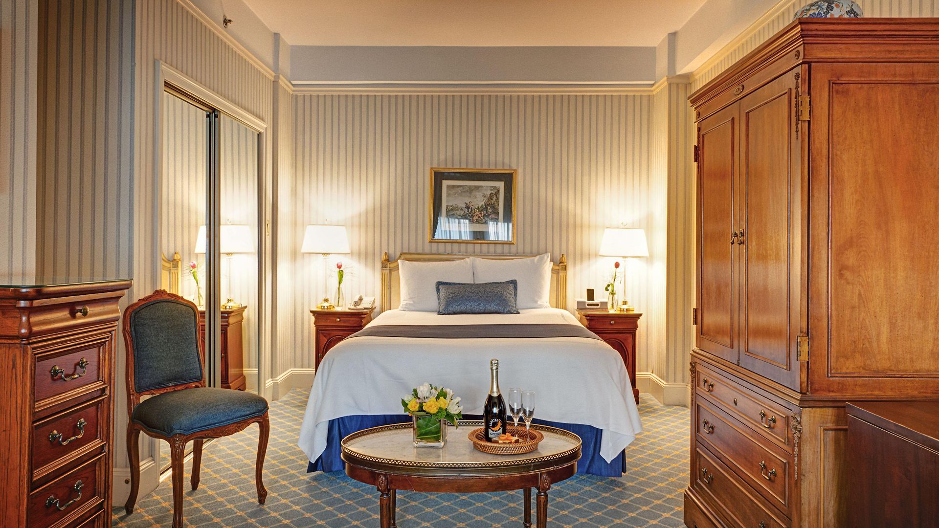 Elysee By Library Collection Hotel New York