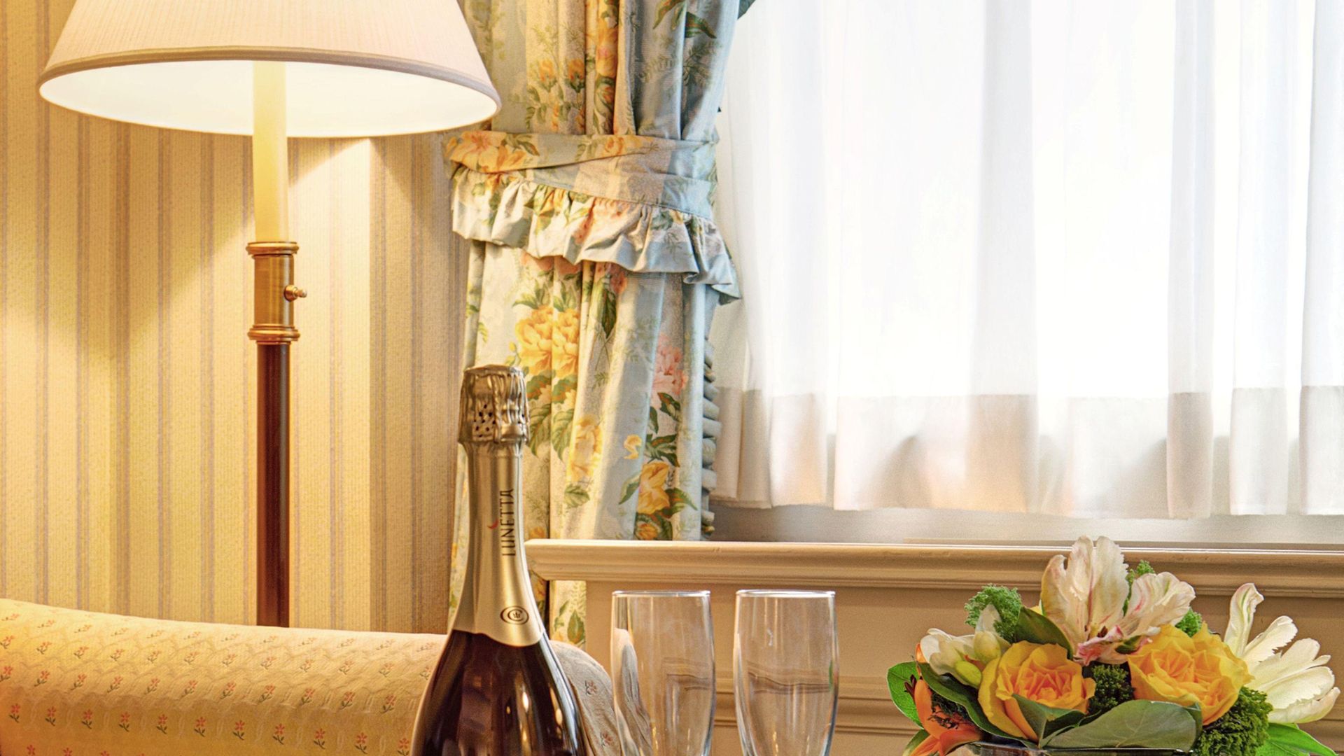Elysee By Library Collection Hotel New York