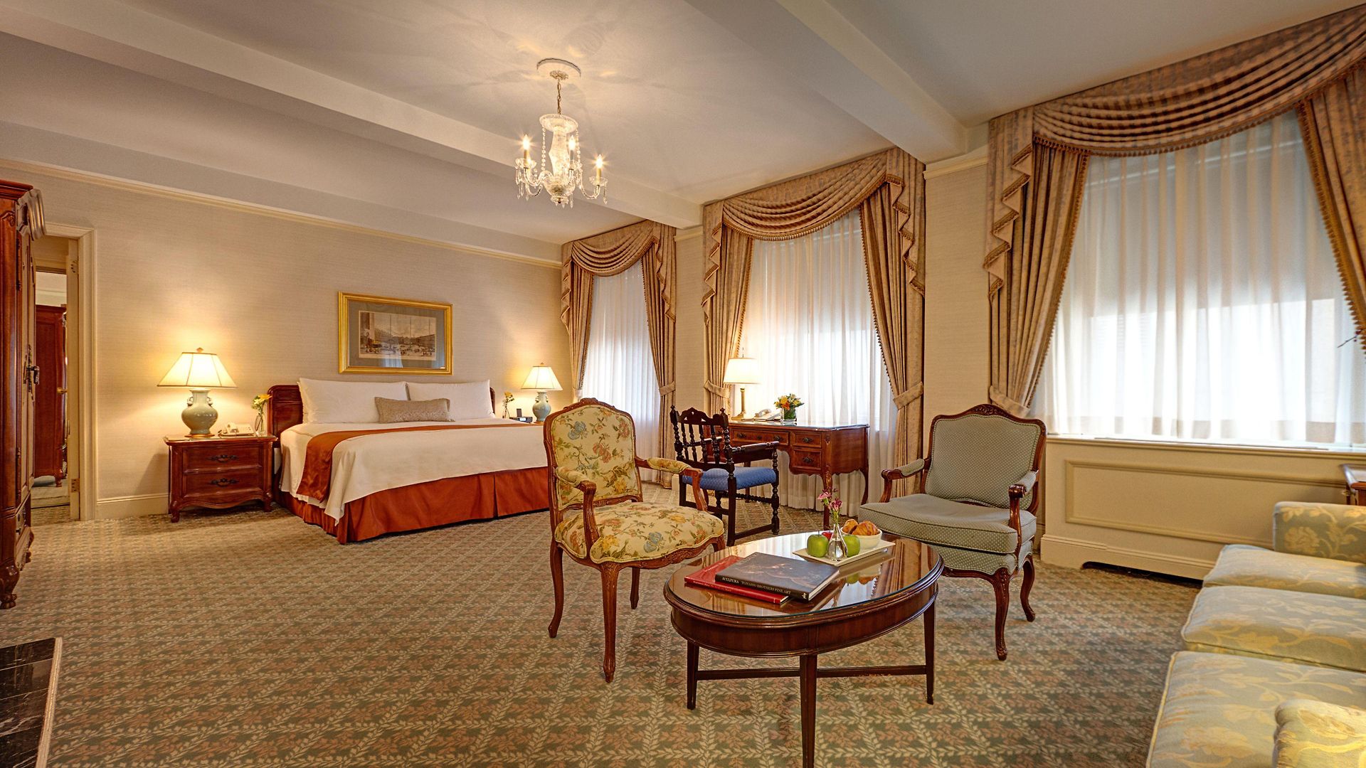 Elysee By Library Collection 4*