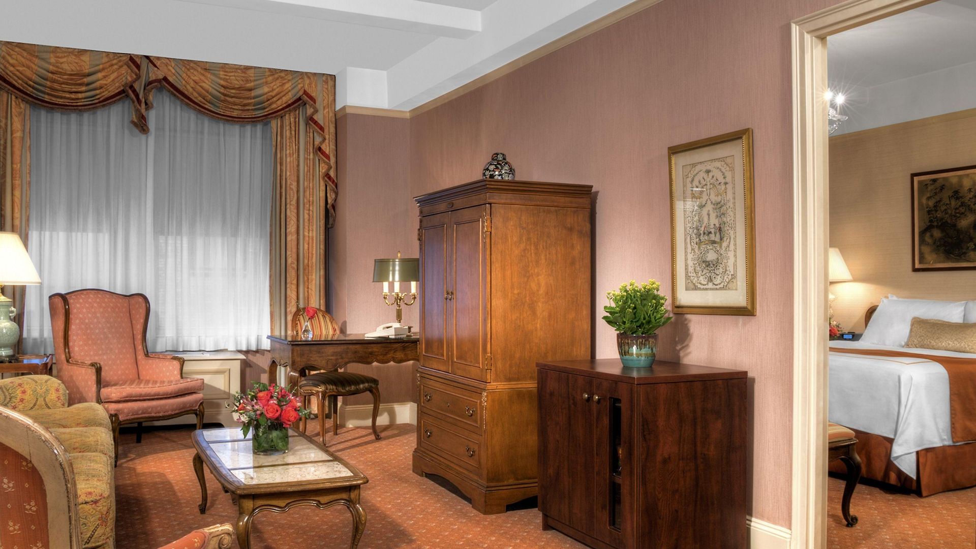 Elysee By Library Collection Hotel