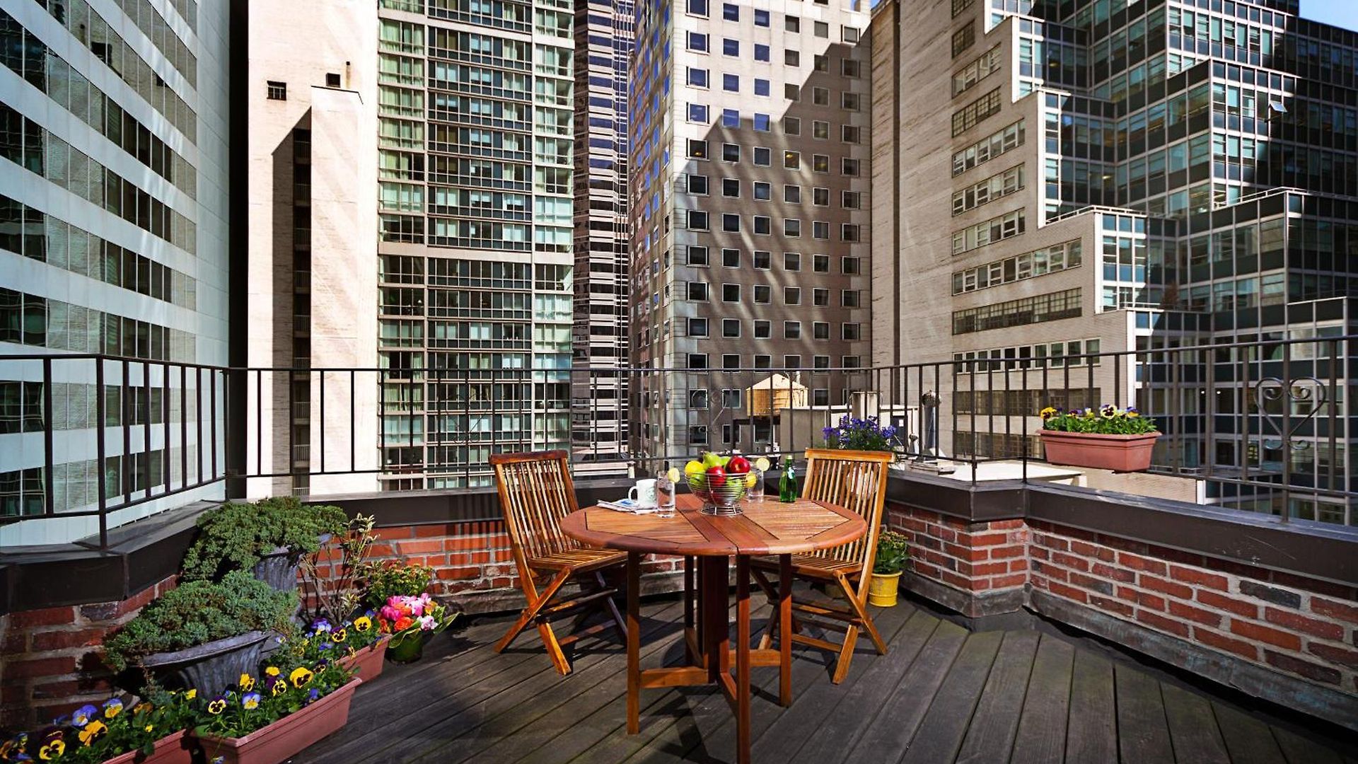 Elysee By Library Collection 4* New York