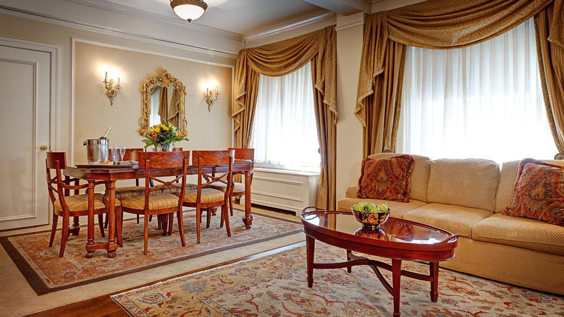 Elysee By Library Collection