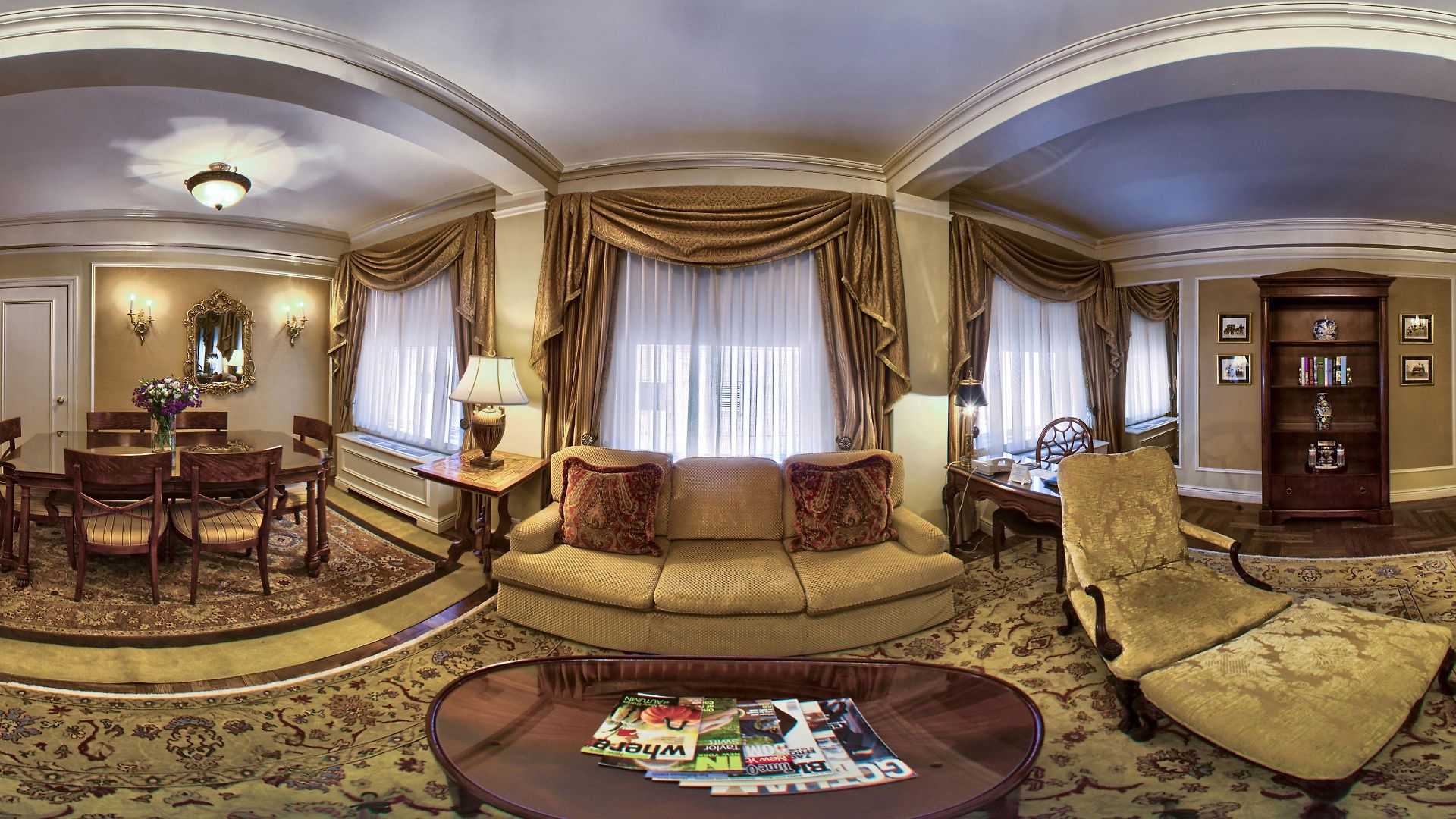 Elysee By Library Collection 4*