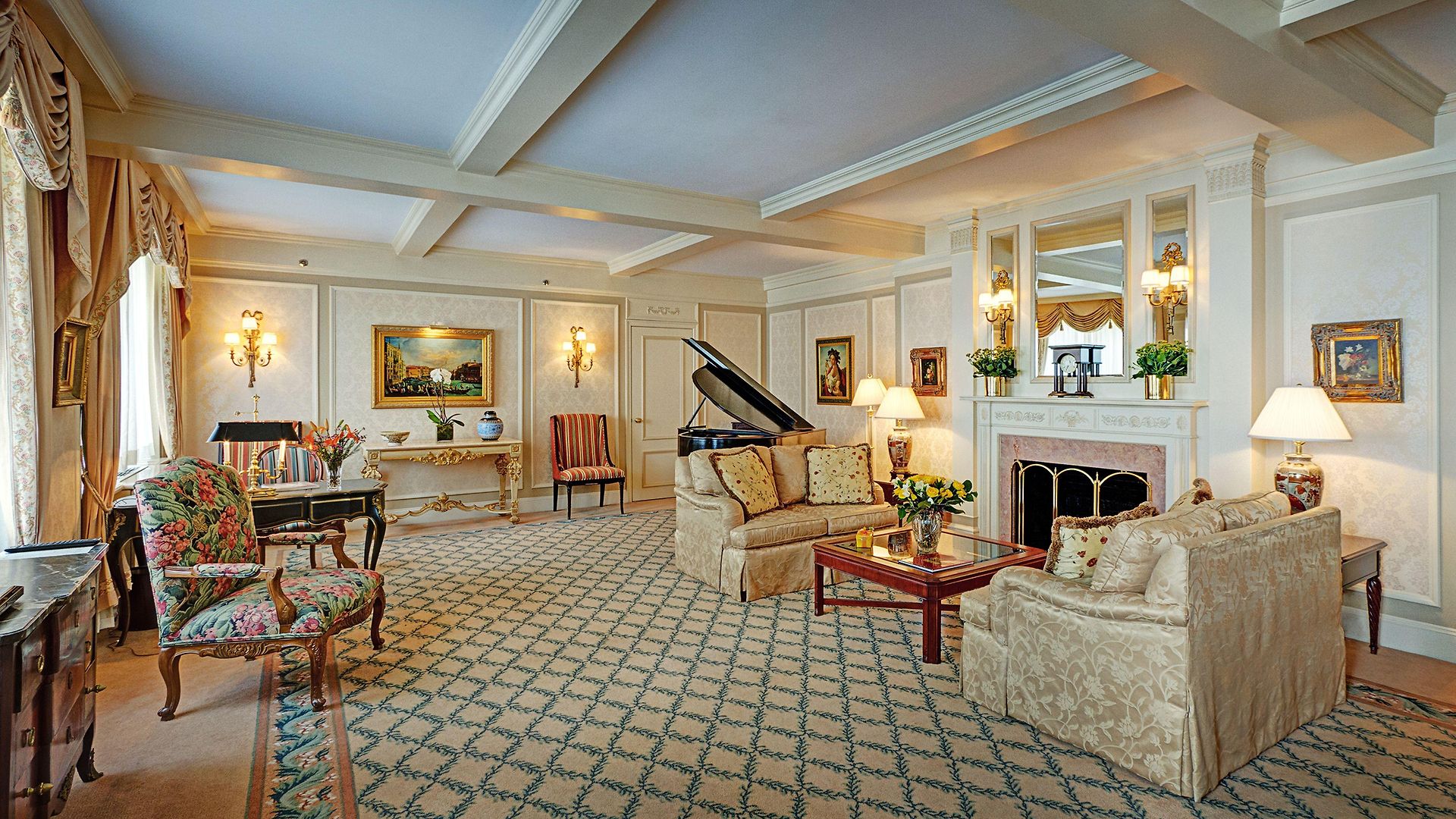 Elysee By Library Collection New York