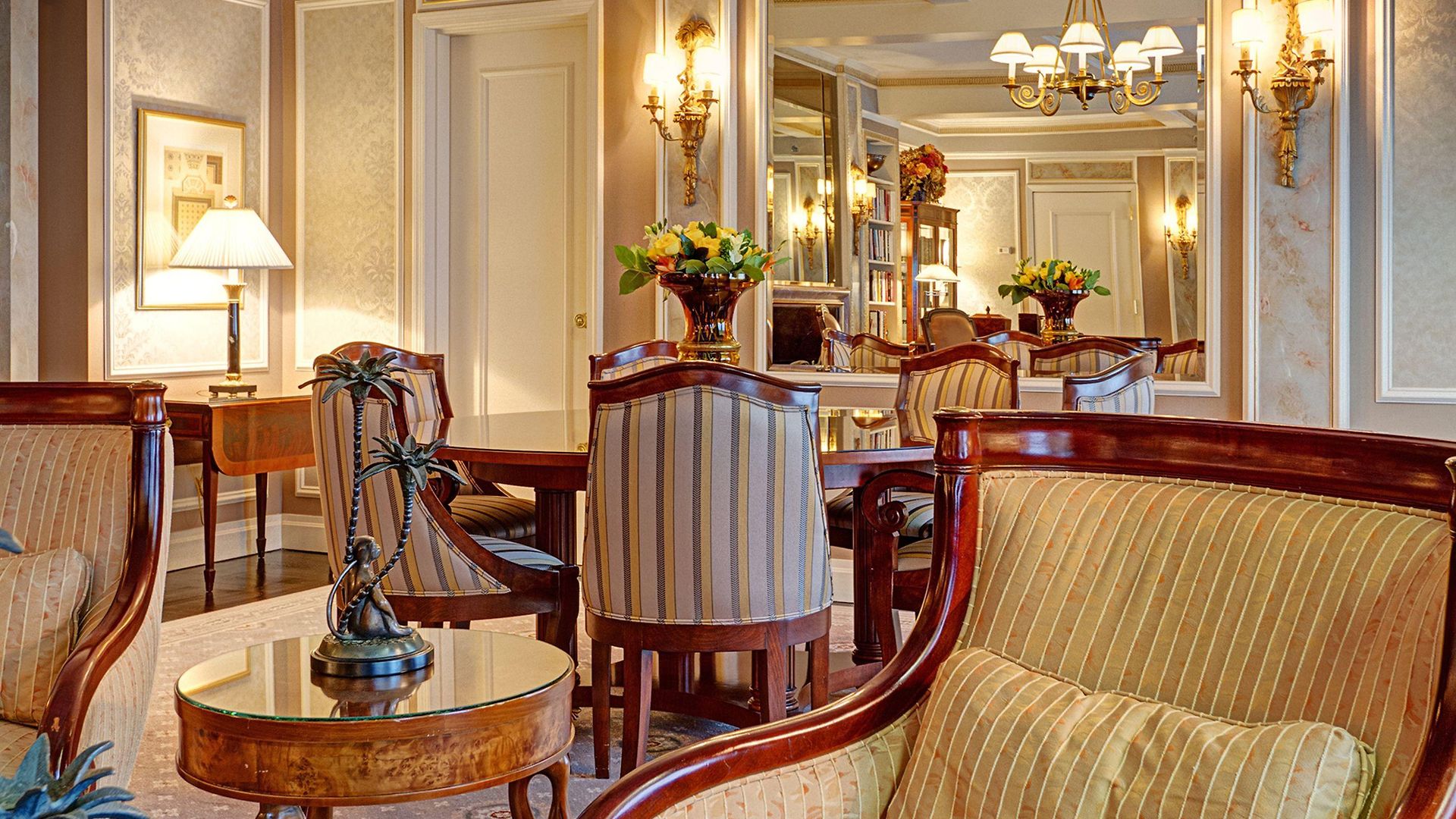 Elysee By Library Collection