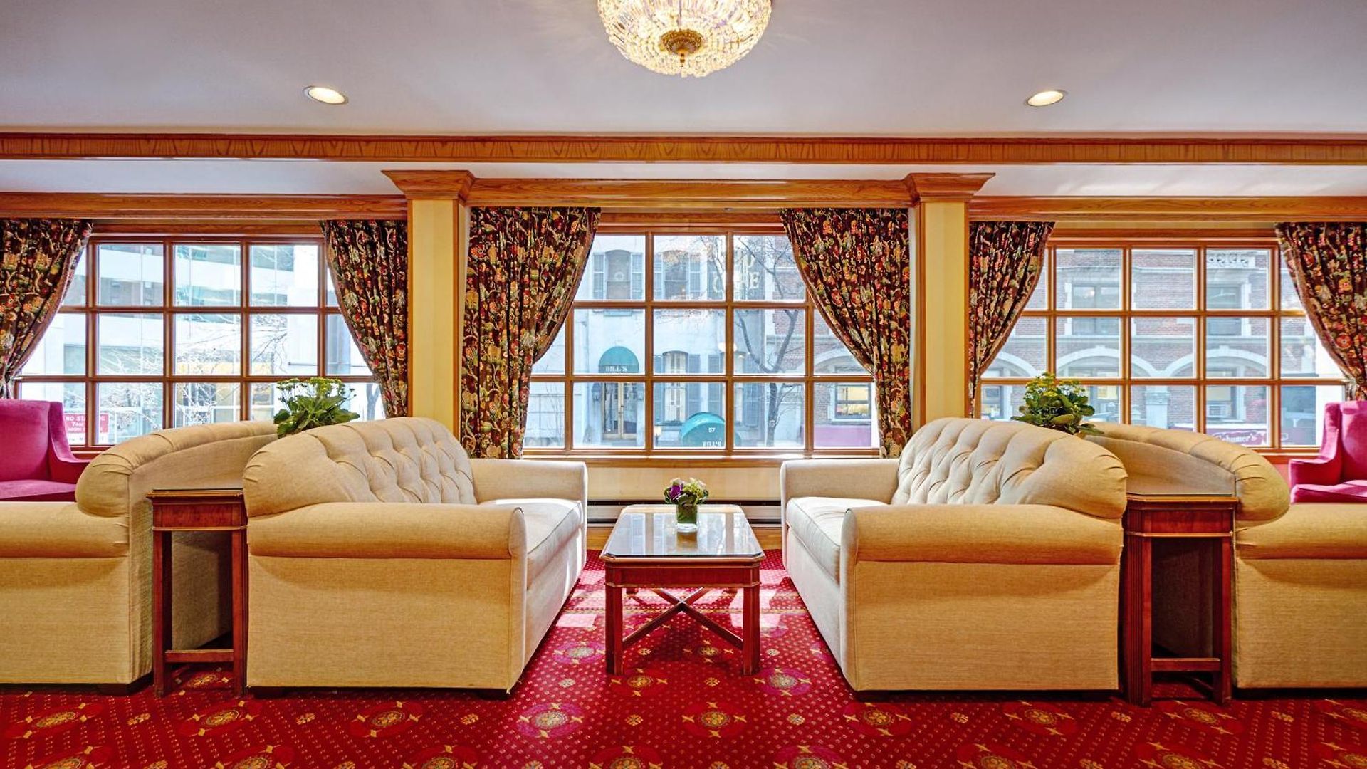 Elysee By Library Collection 4*