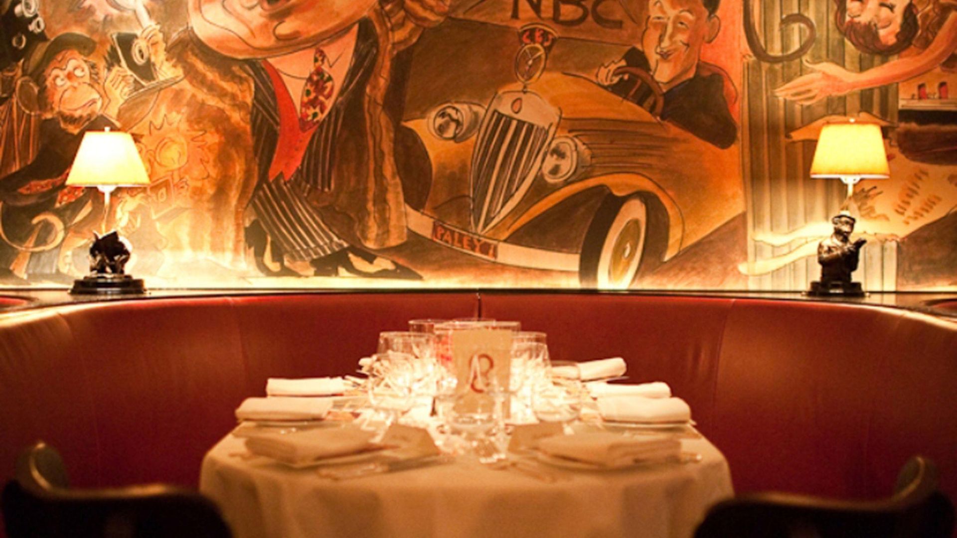 Elysee By Library Collection 4* New York