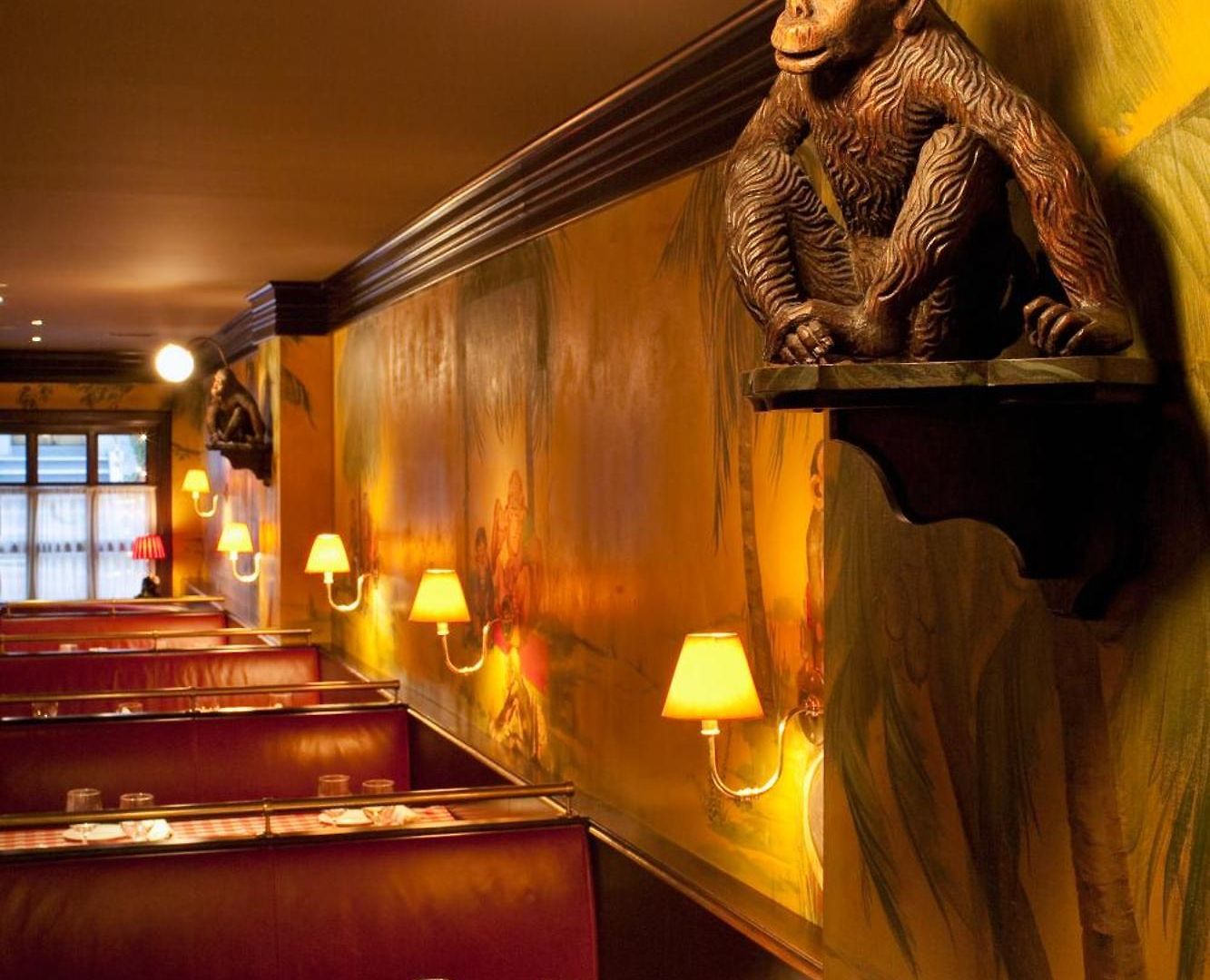 Hotel Elysee By Library Collection
