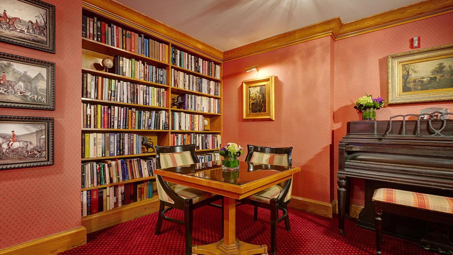 Elysee By Library Collection