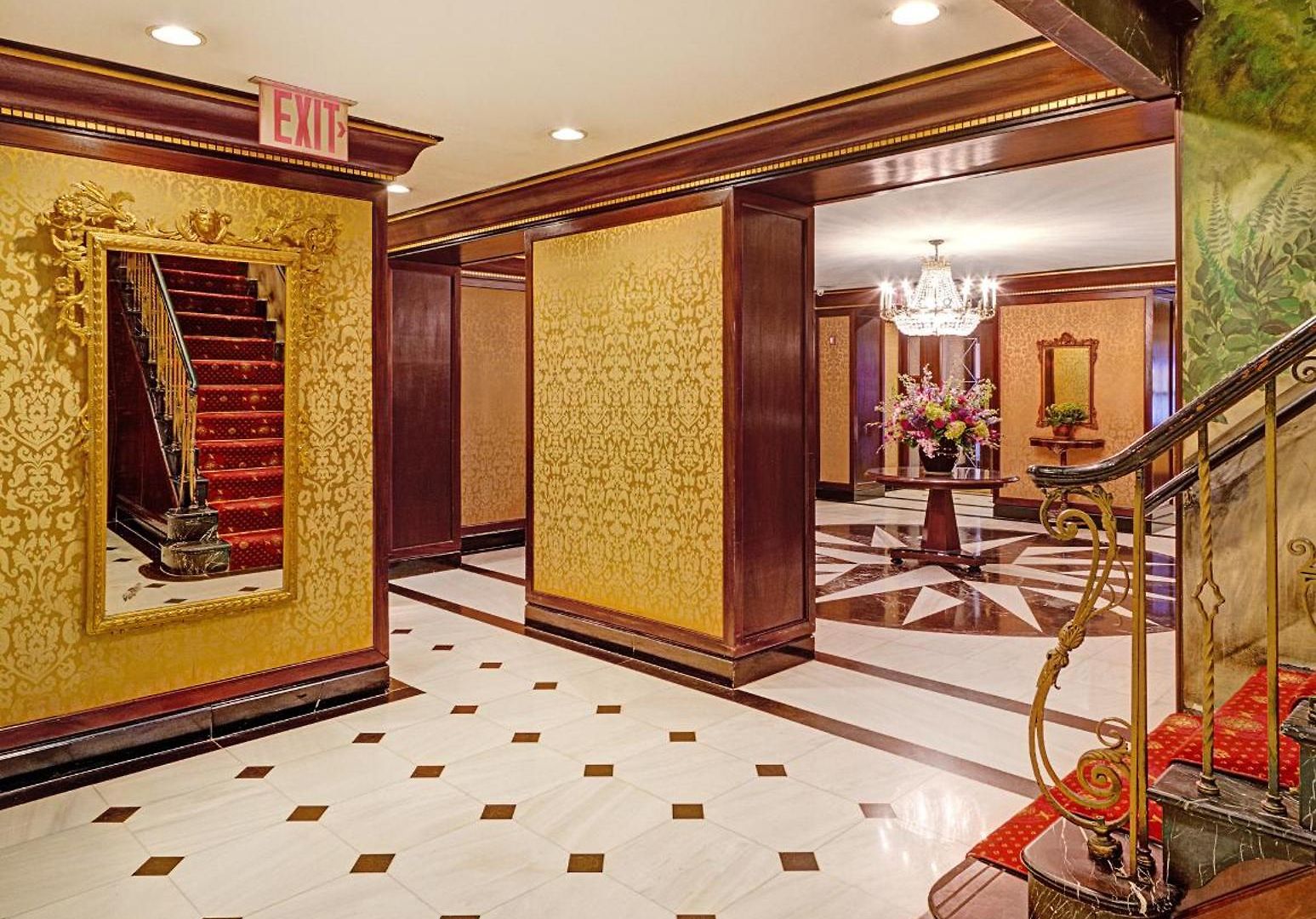 Elysee By Library Collection New York