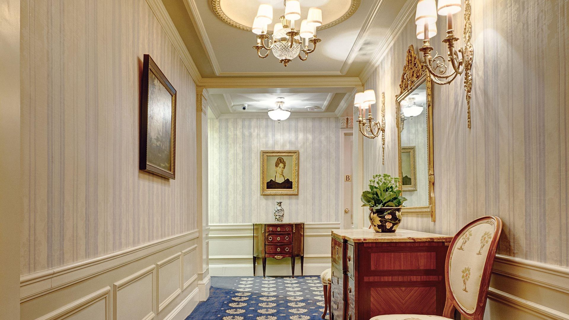 Elysee By Library Collection Hotel New York