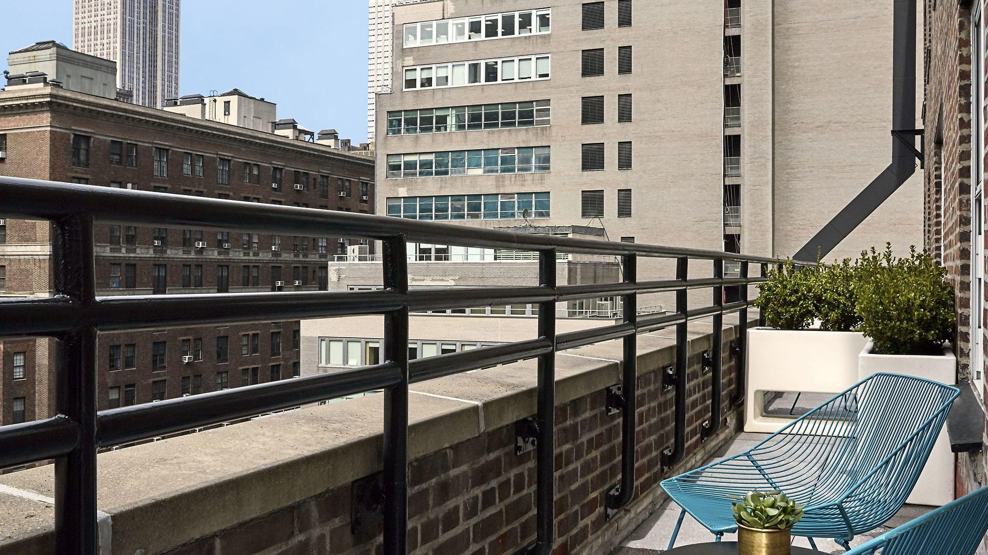 Hotel The Renwick New York