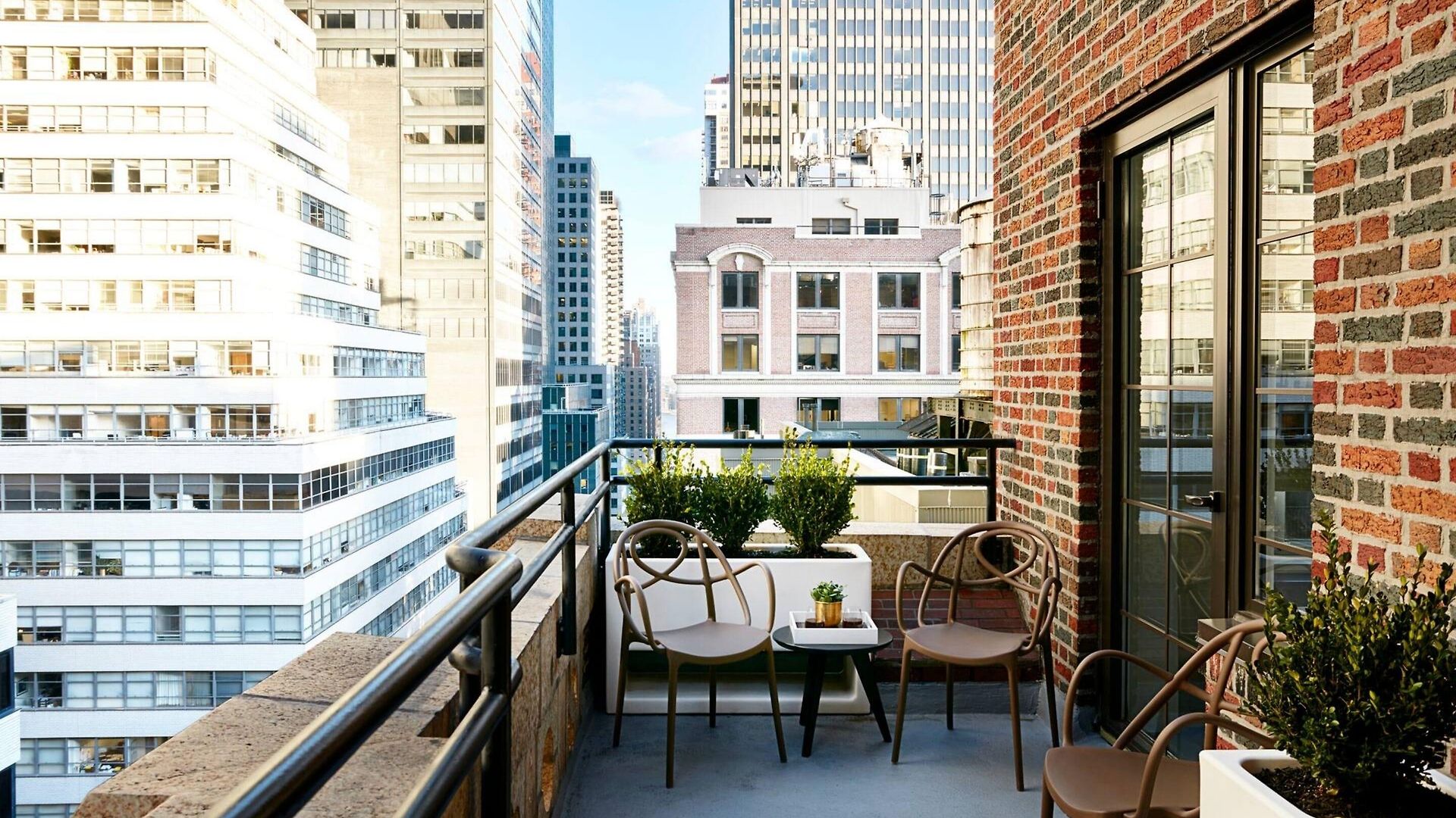 Hotel The Renwick New York