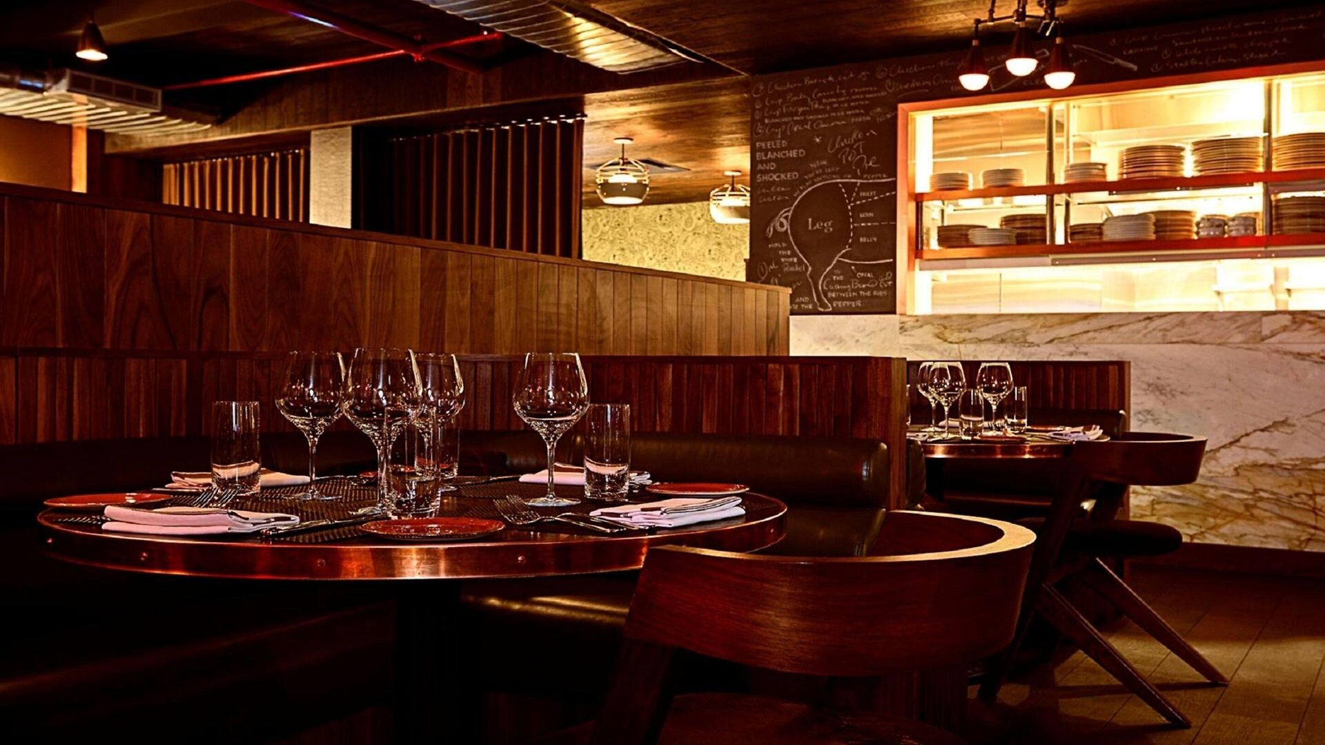 Hotel The Renwick