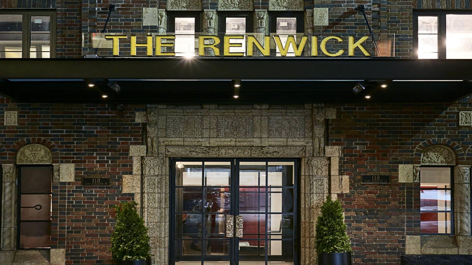 Hotel The Renwick New York