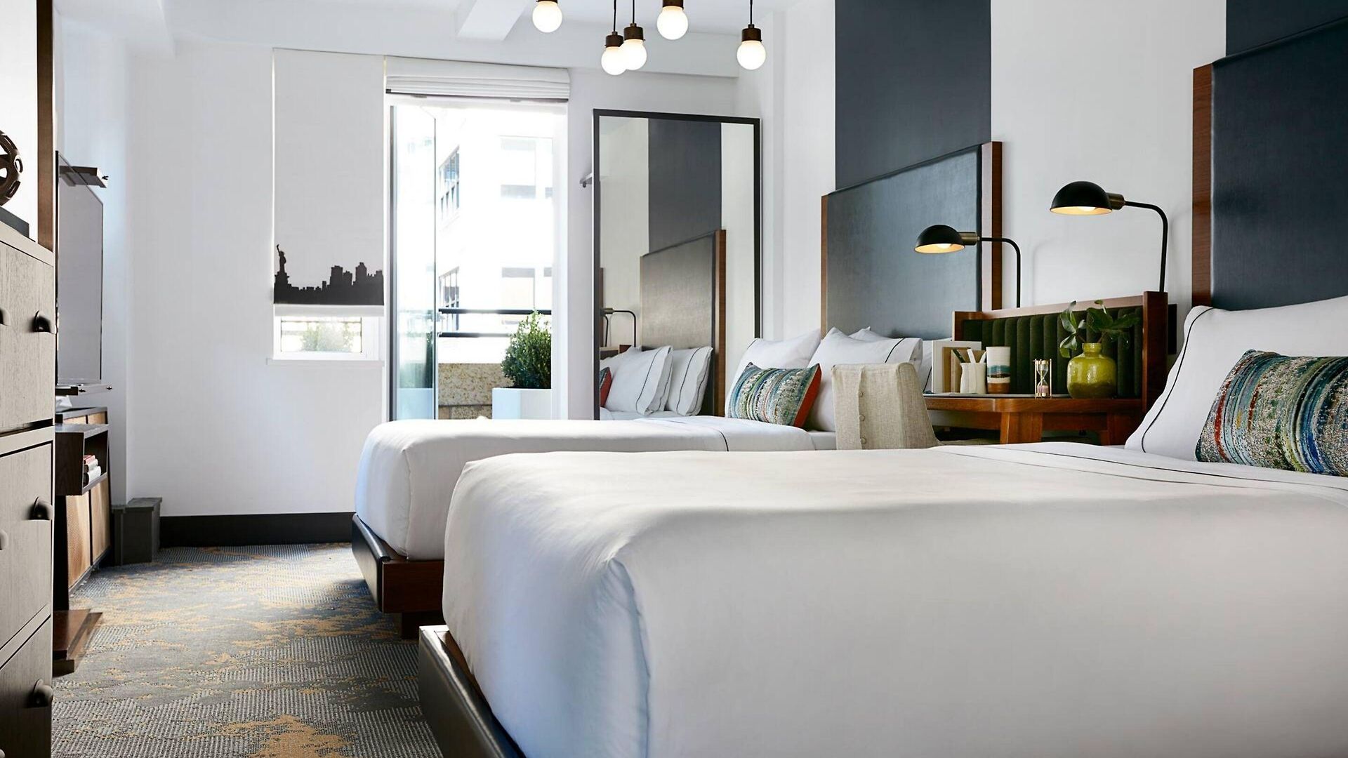 Hotel The Renwick