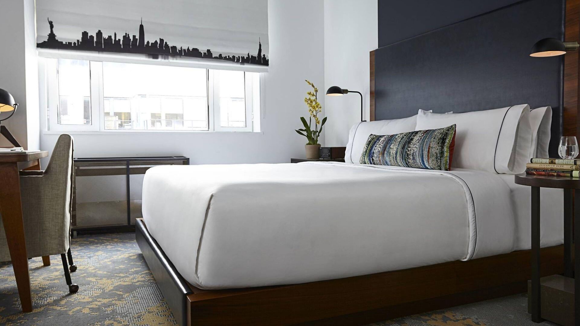 The Renwick Hotel 4*