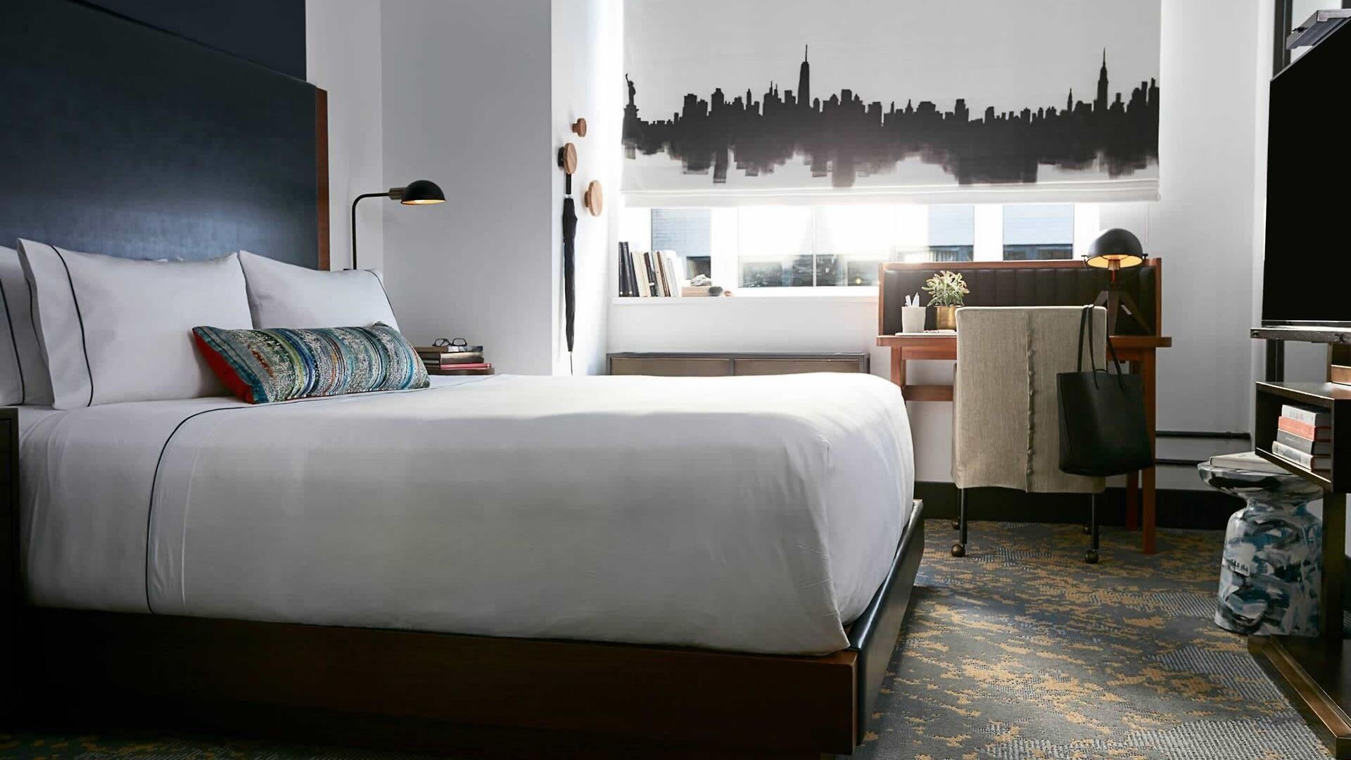 Hotel The Renwick
