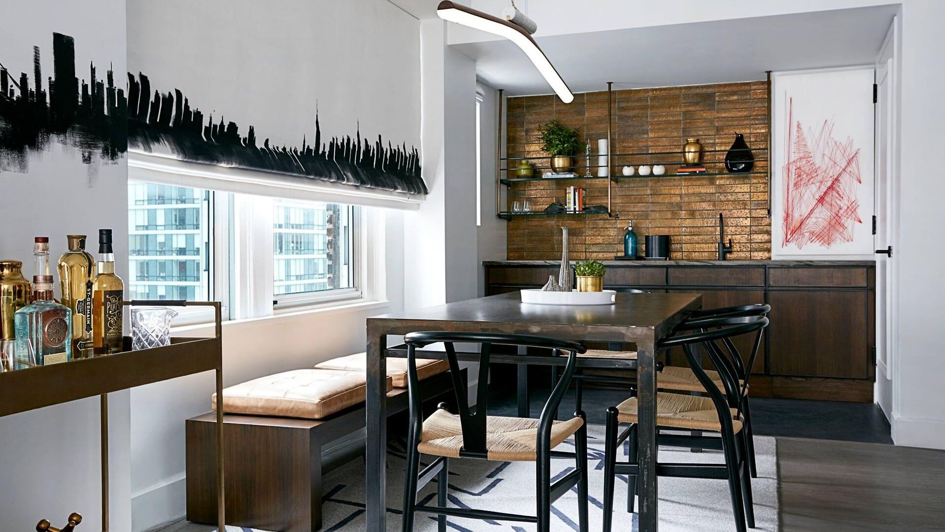 The Renwick Hotel 4*