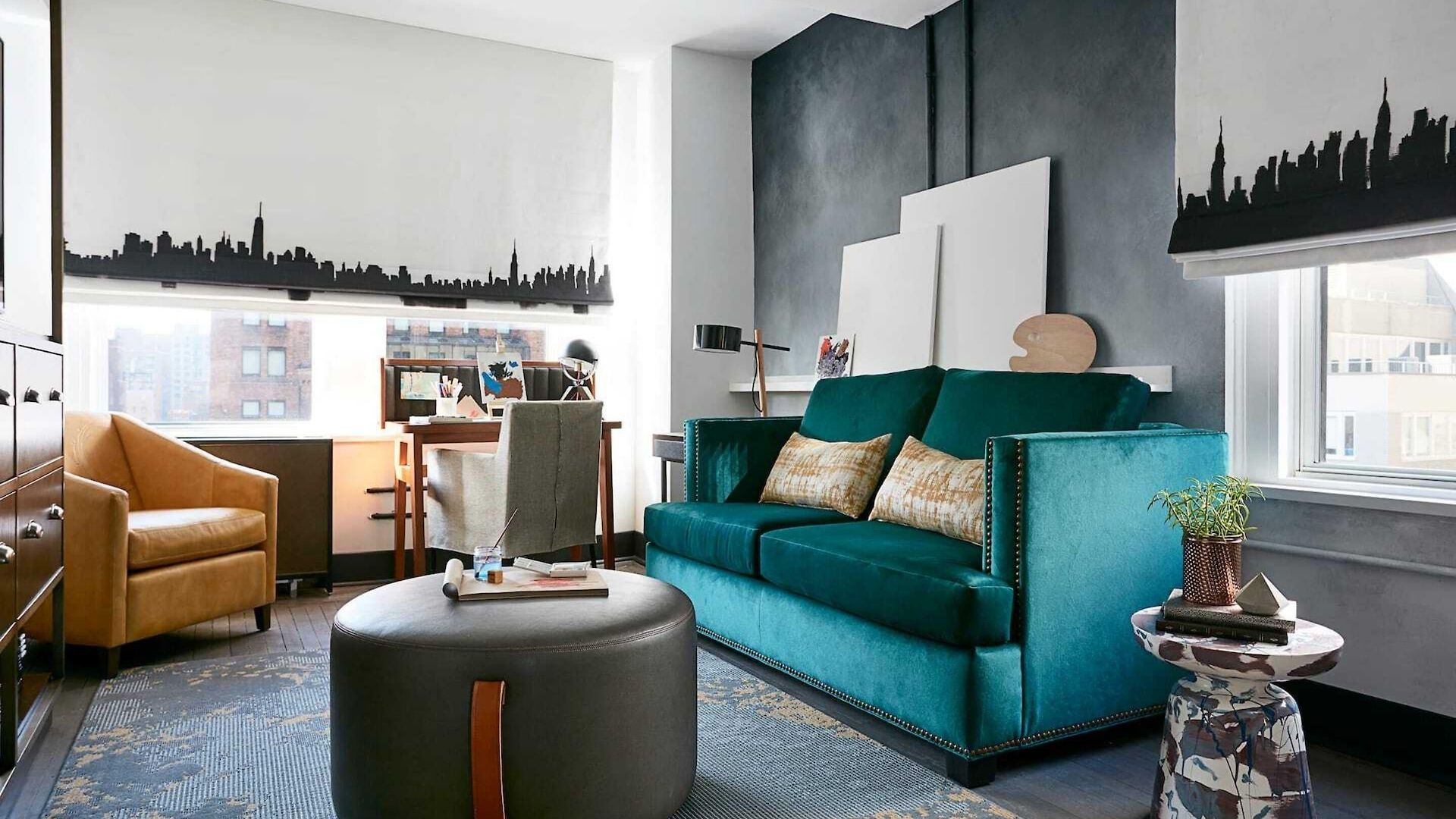 The Renwick Hotel 4*