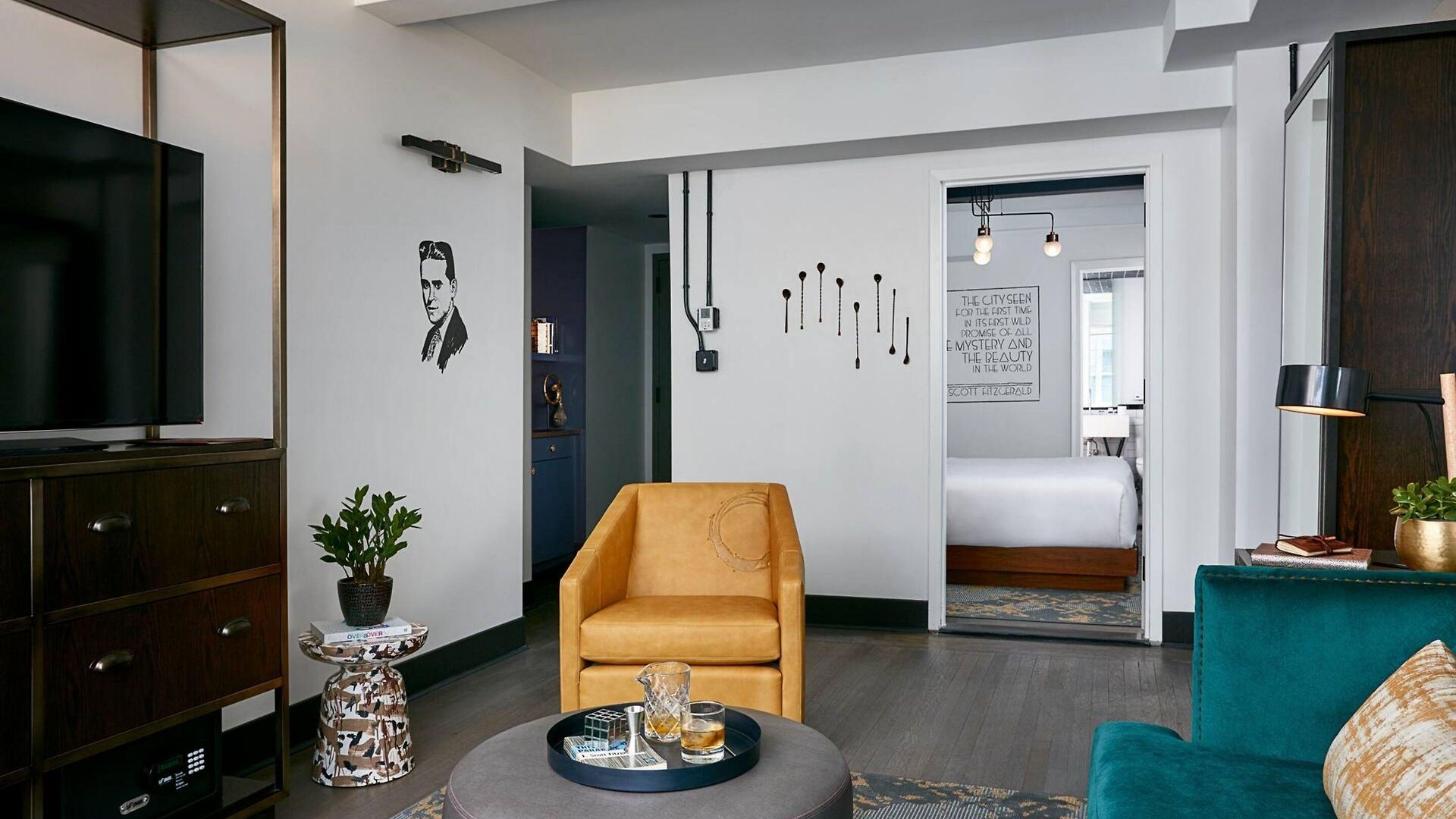 The Renwick 4*