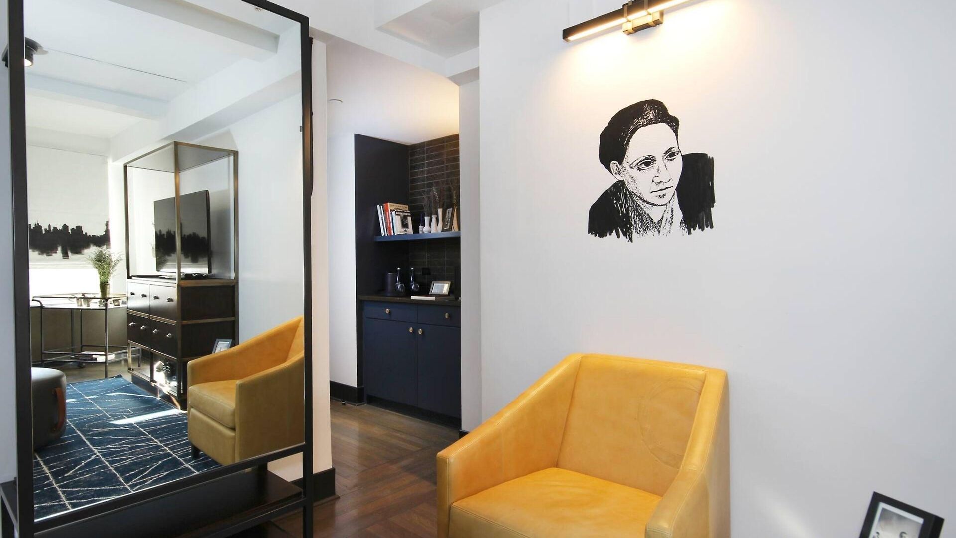 Hotel The Renwick 4*