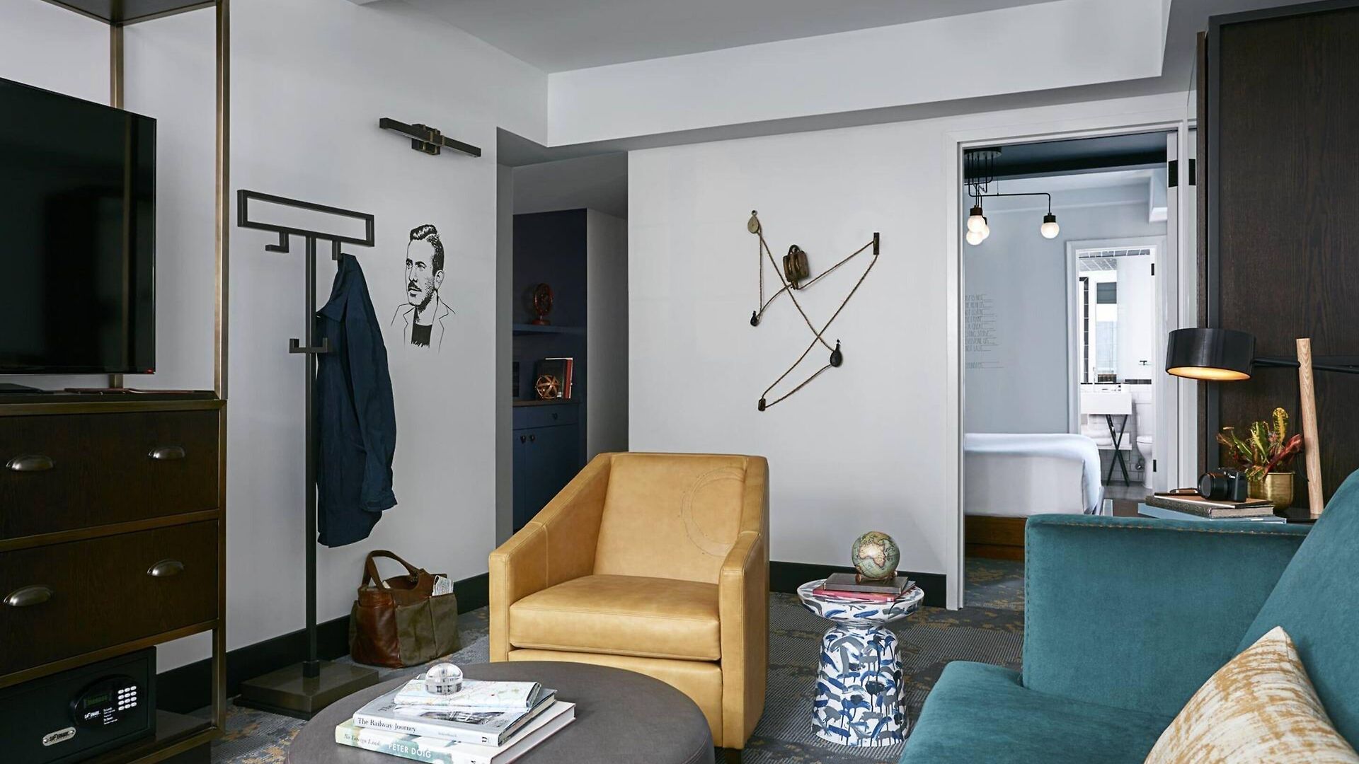 Hotel The Renwick