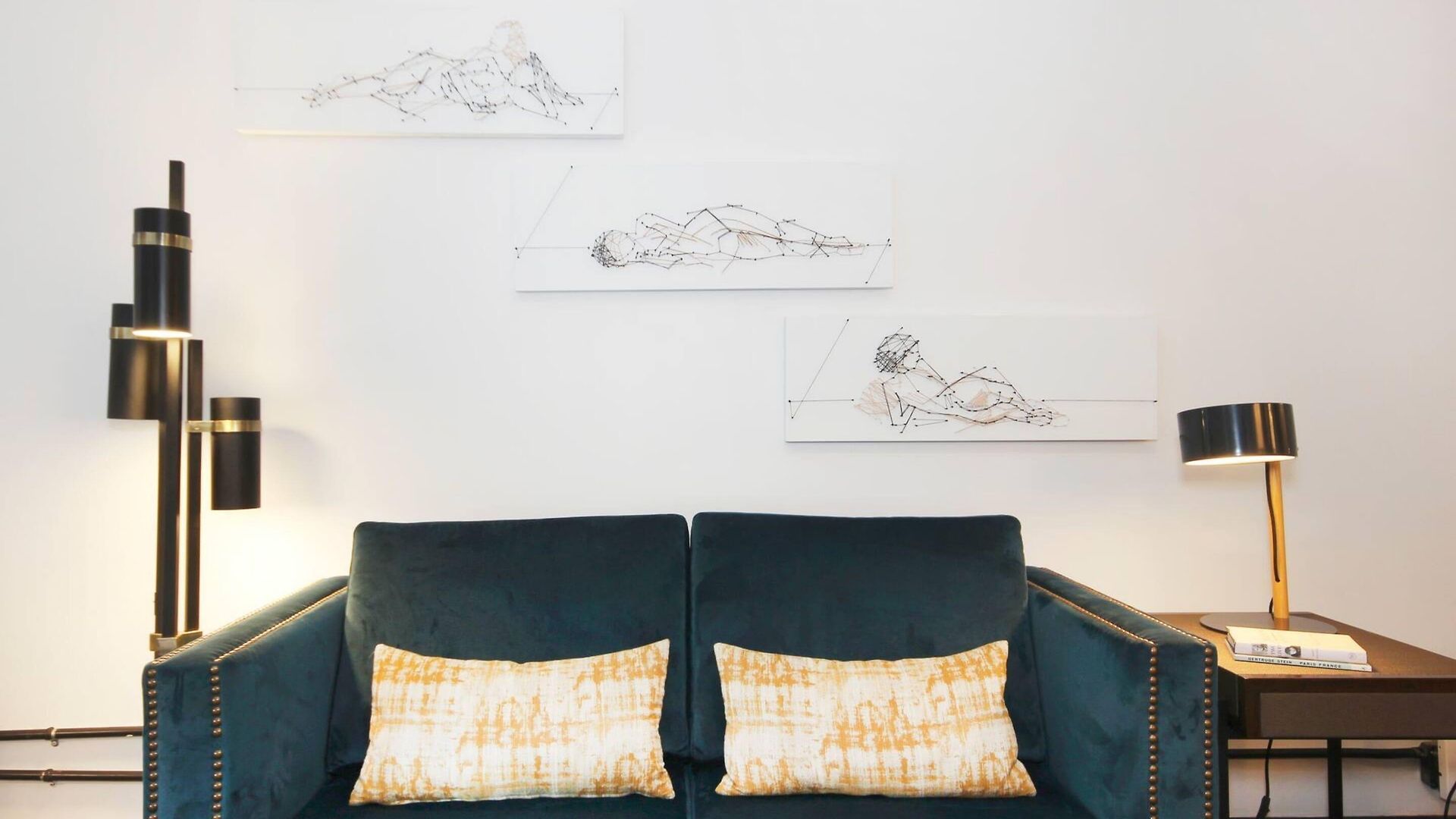 Hotel The Renwick 4*