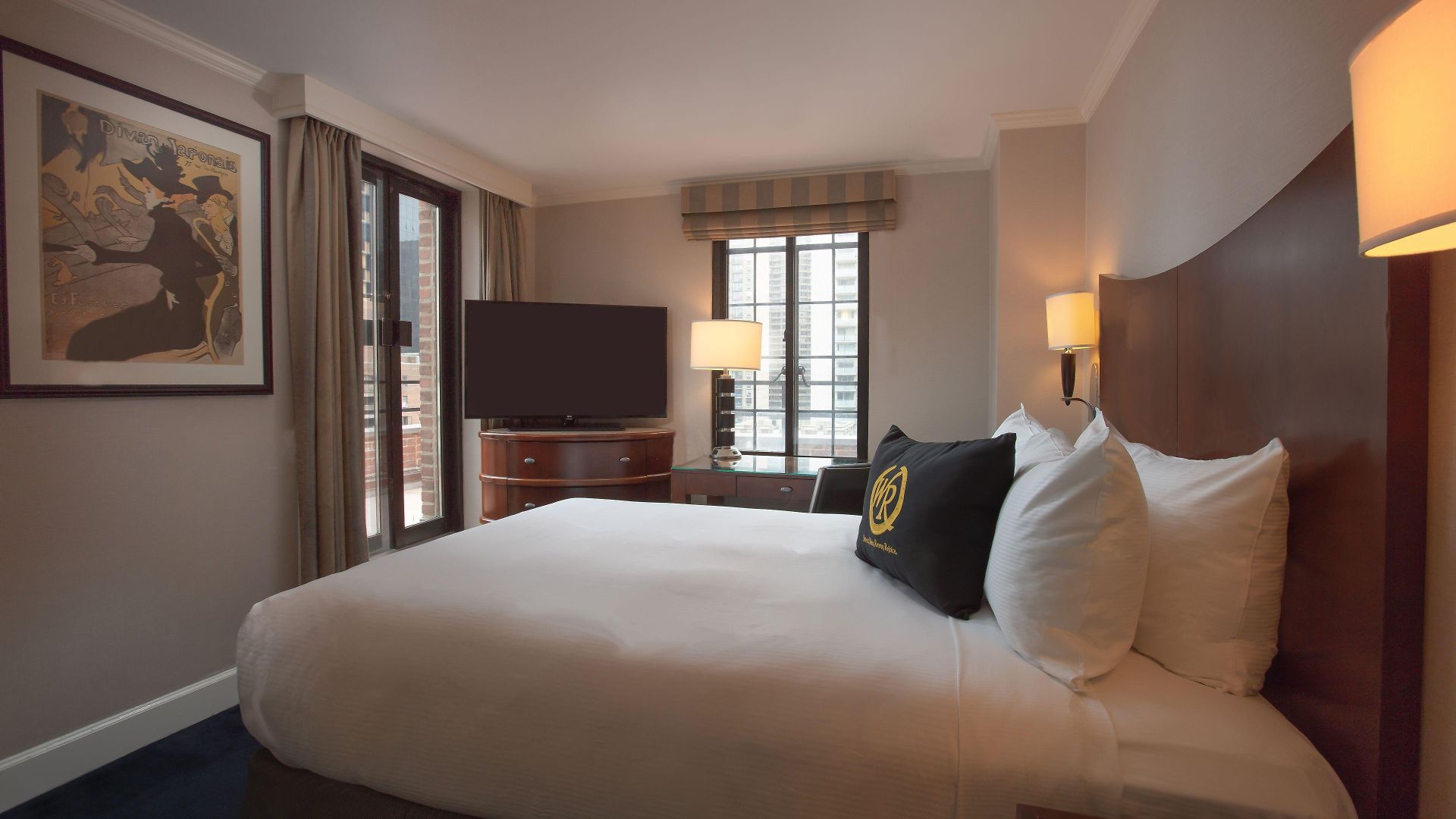 Westgate Grand Resort 4*