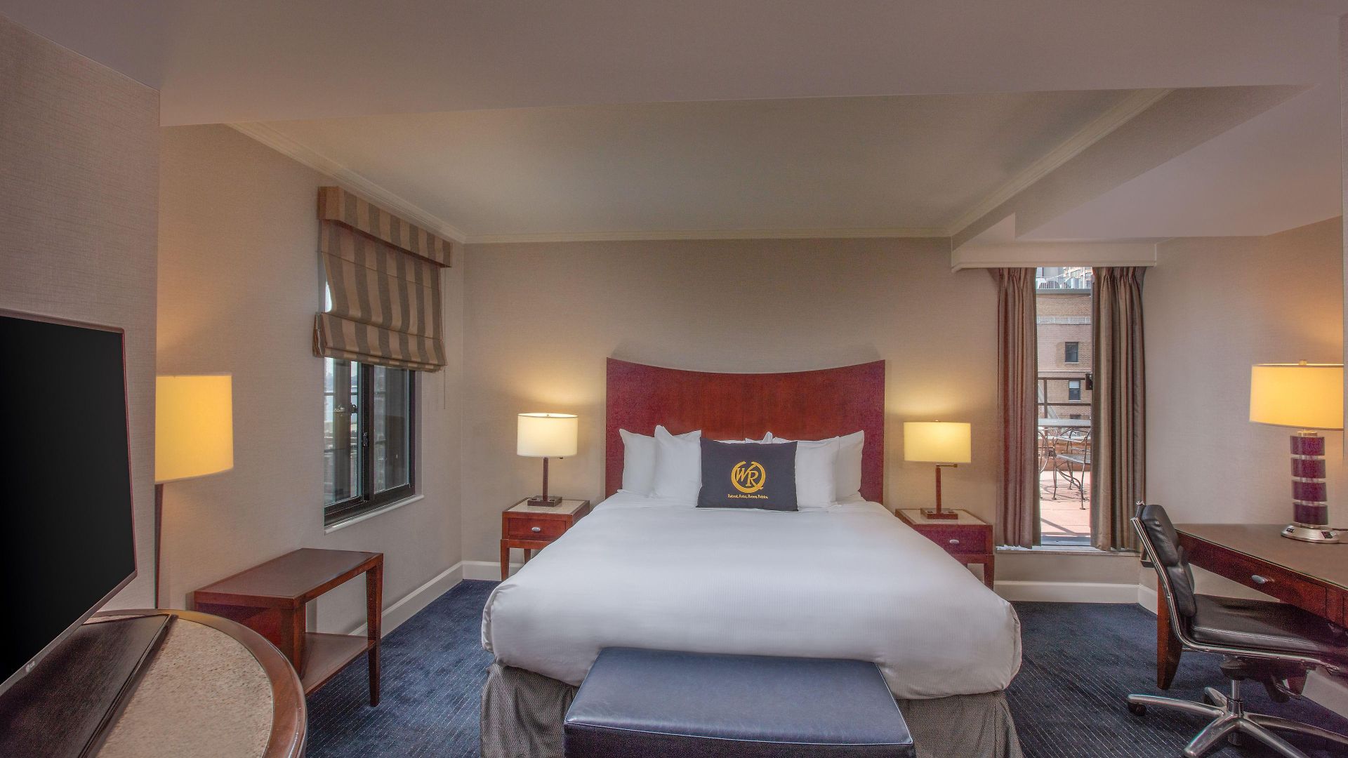 Westgate Grand Resort New York