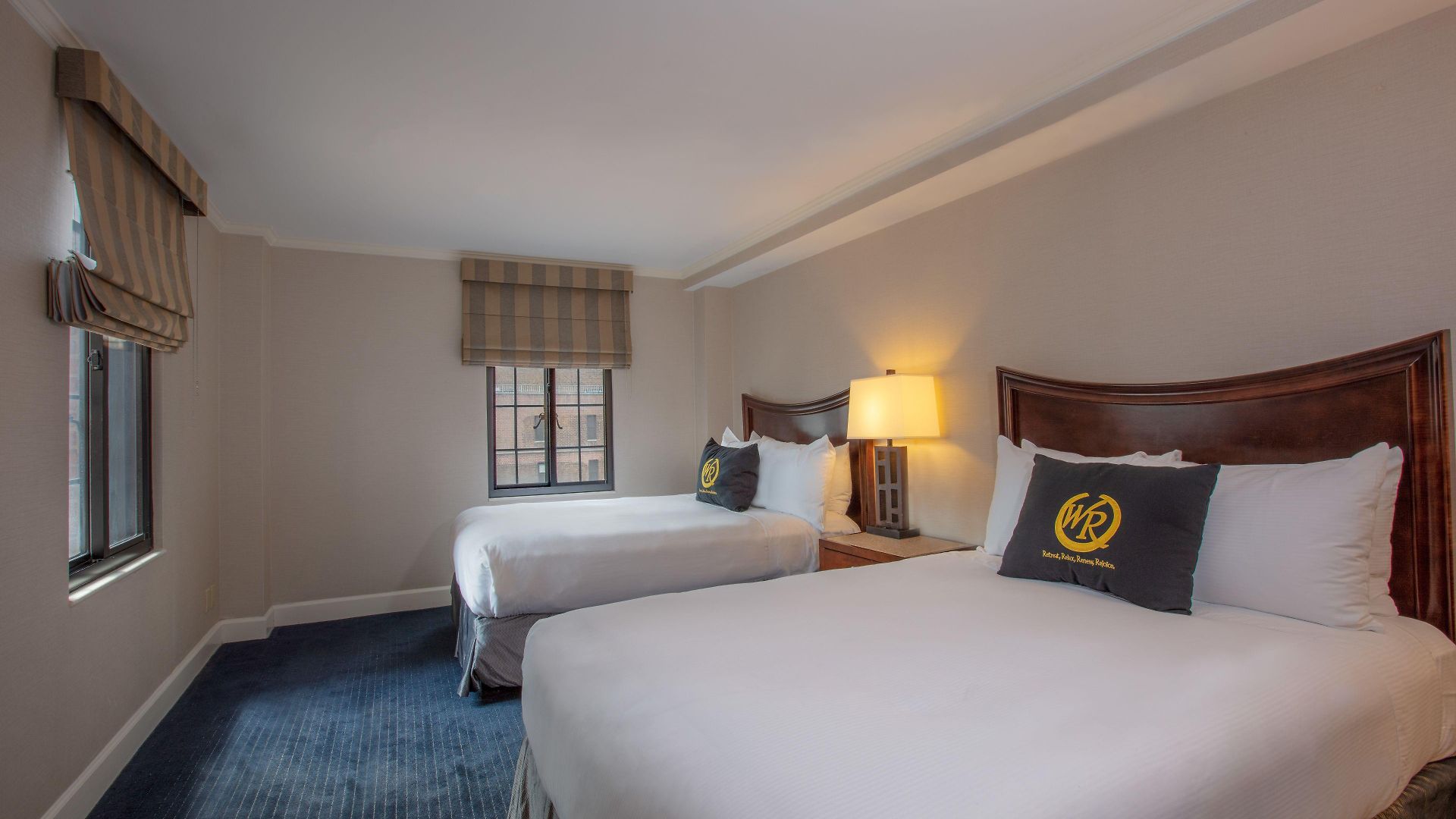 Westgate Grand 4* New York