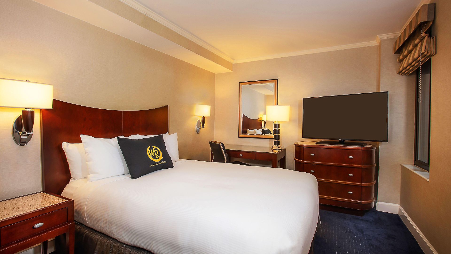 Resort Westgate Grand 4*