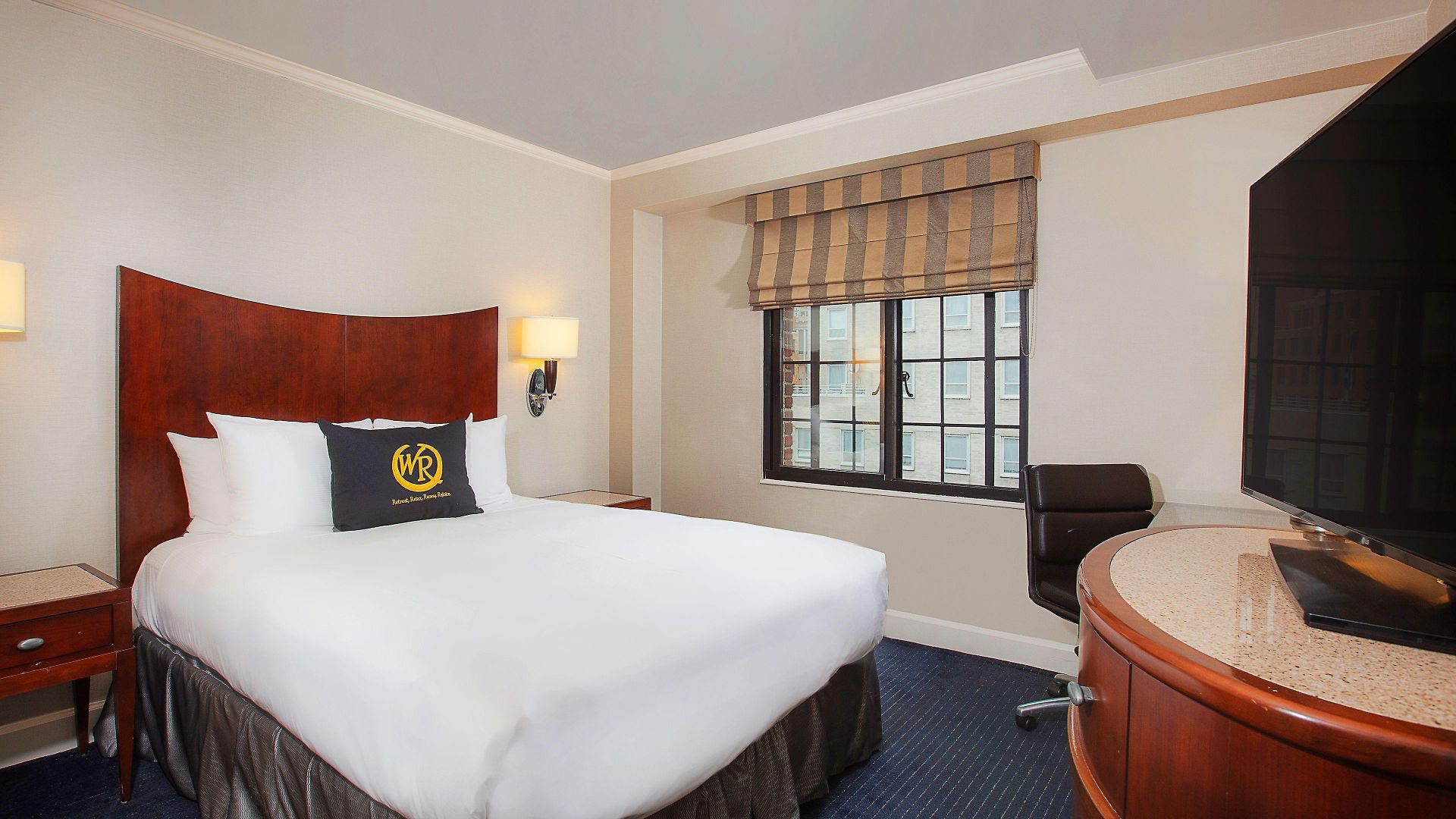Westgate Grand New York