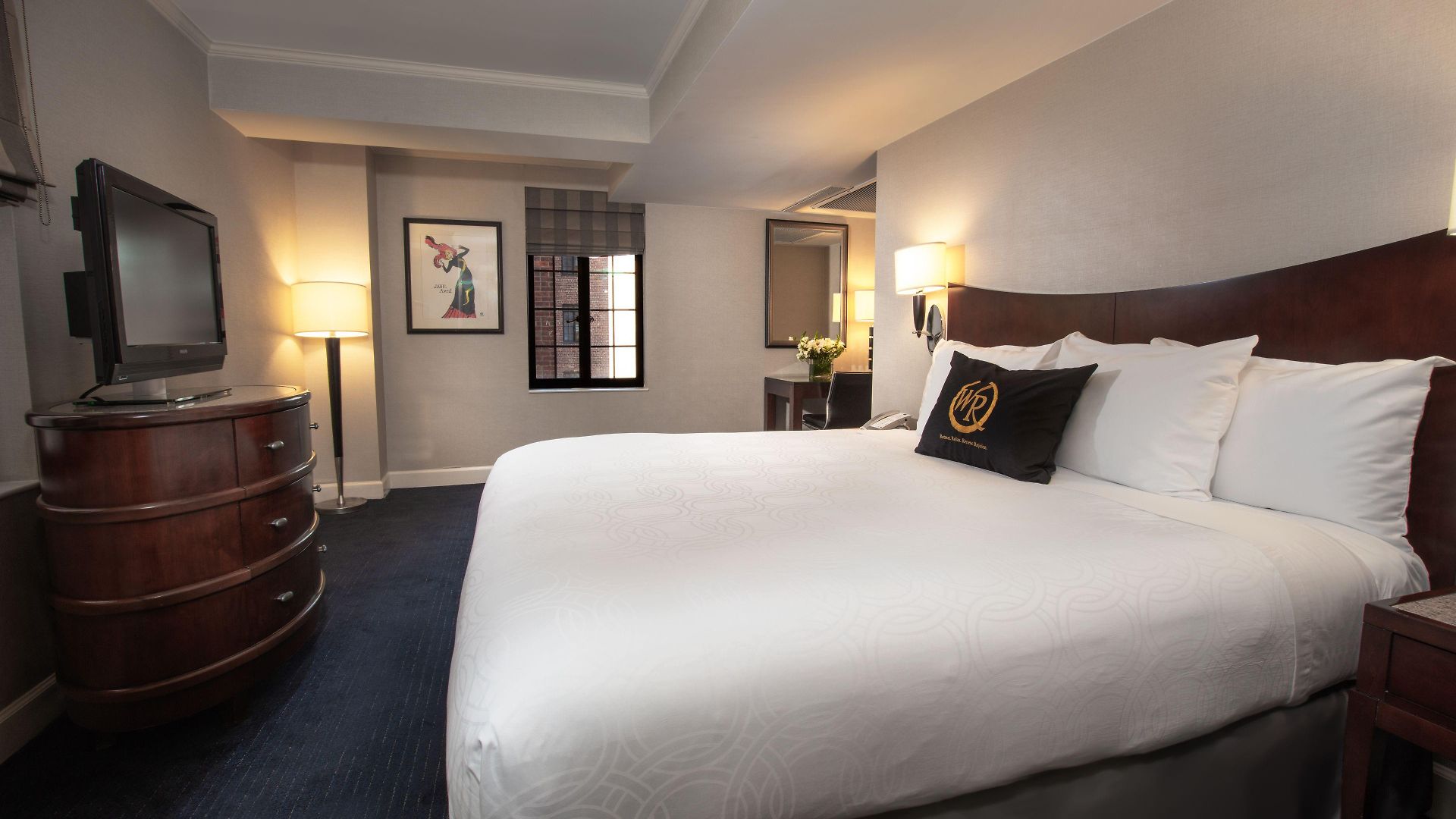 Westgate Grand 4* New York