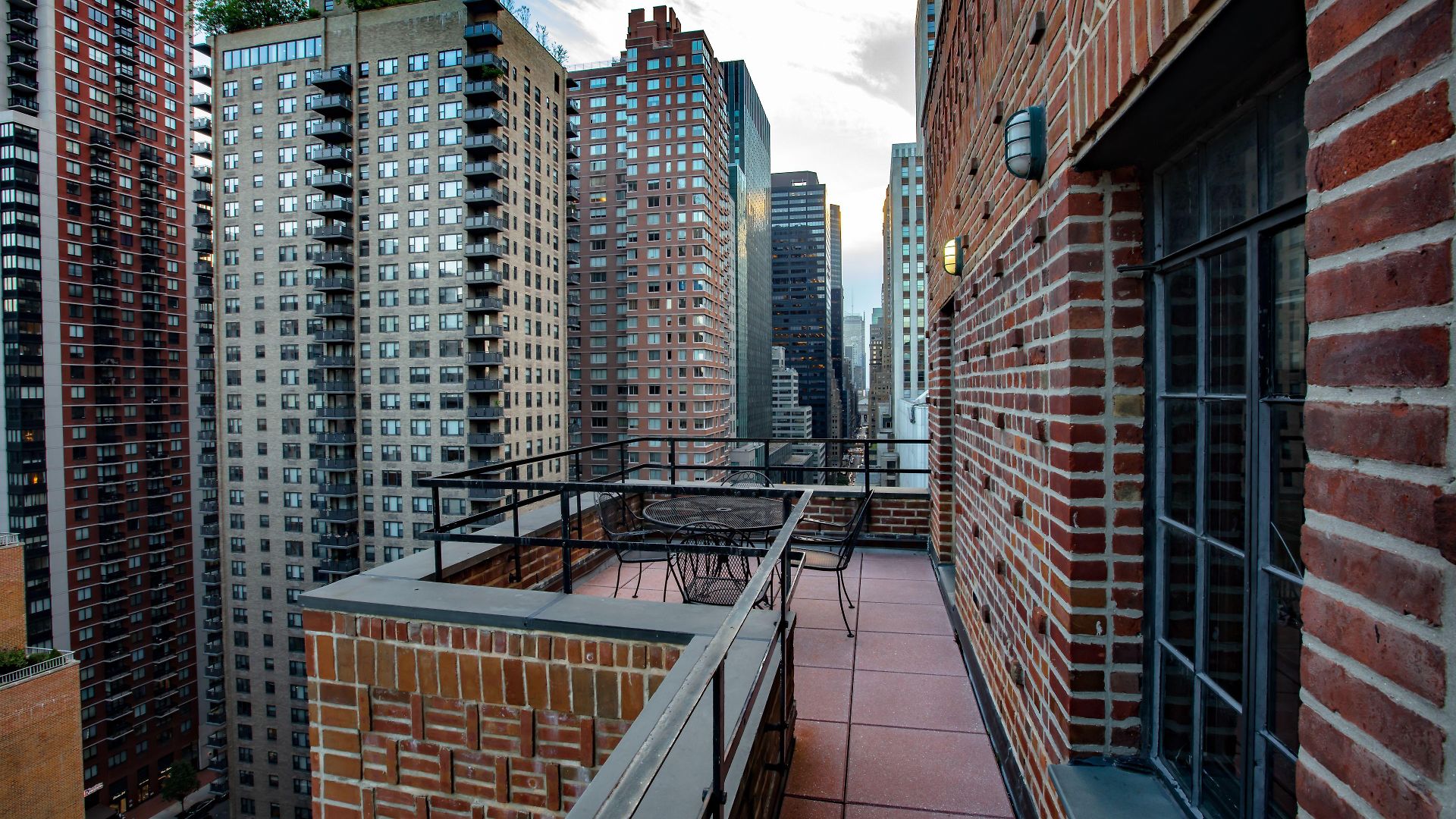 Westgate Grand Resort New York