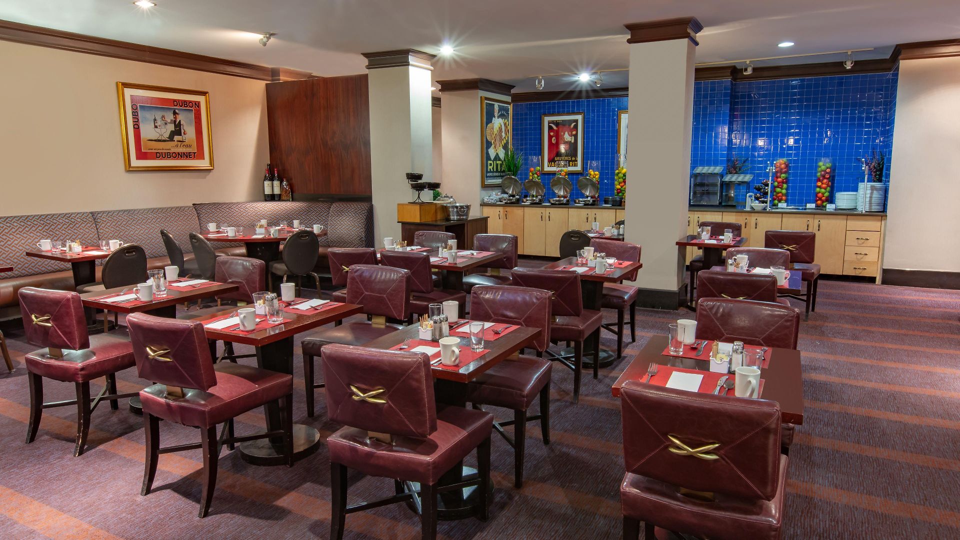 Westgate Grand 4* New York