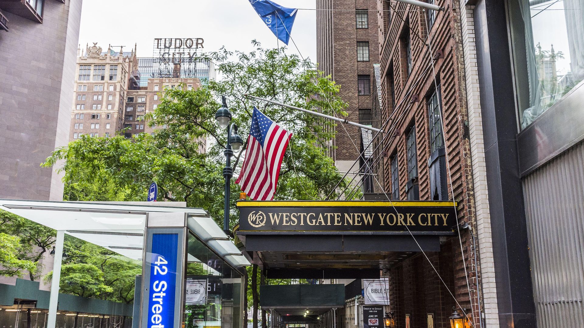 Westgate Grand Resort New York
