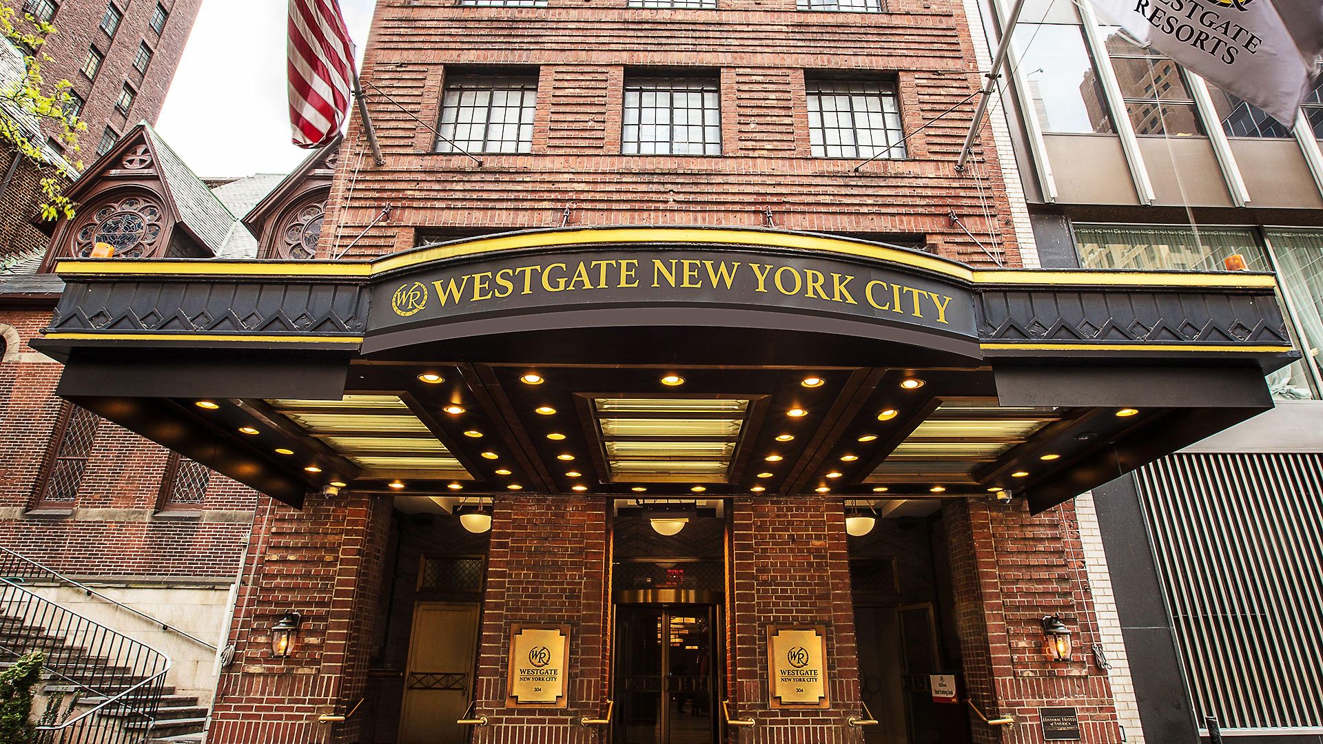 Westgate Grand Resort New York